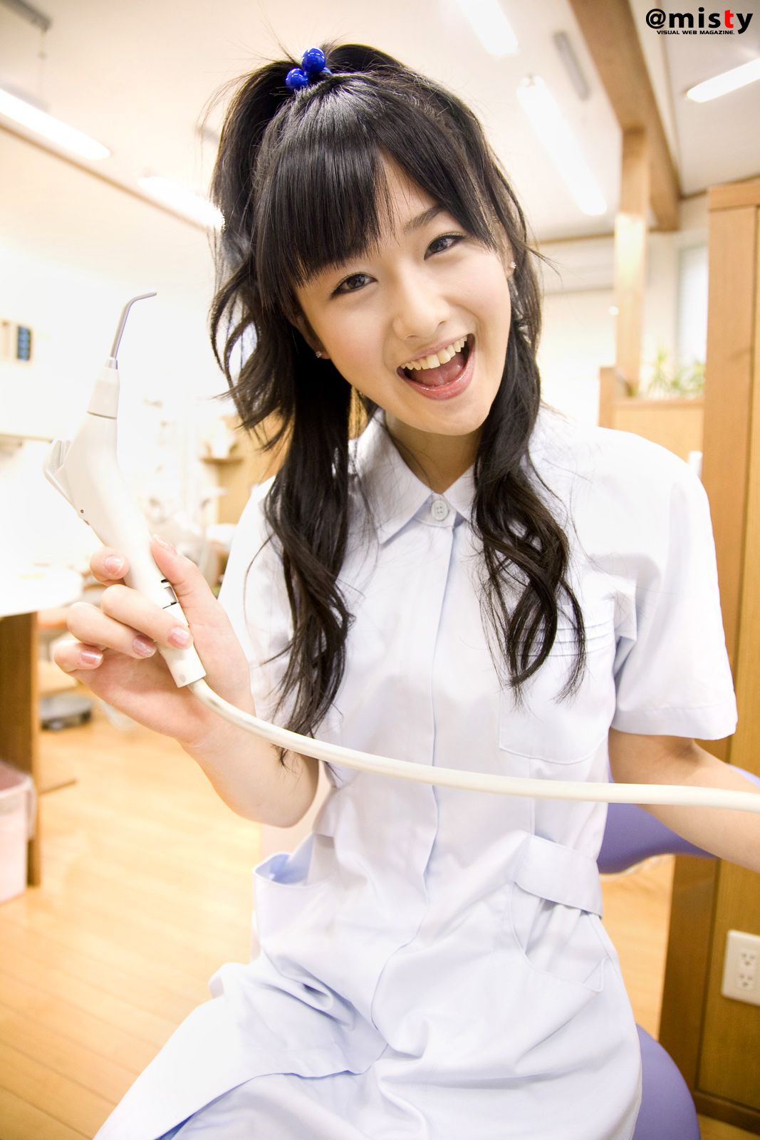 [@misty] No.292 Mizuho Nishimura 西村みずほ/西村瑞穗