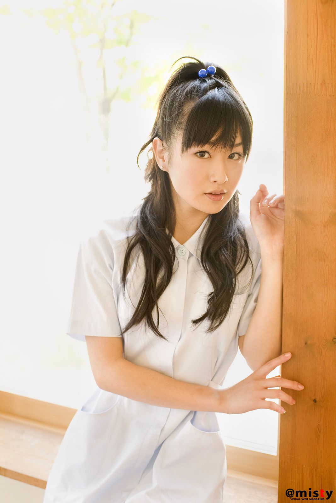 [@misty] No.292 Mizuho Nishimura 西村みずほ/西村瑞穗