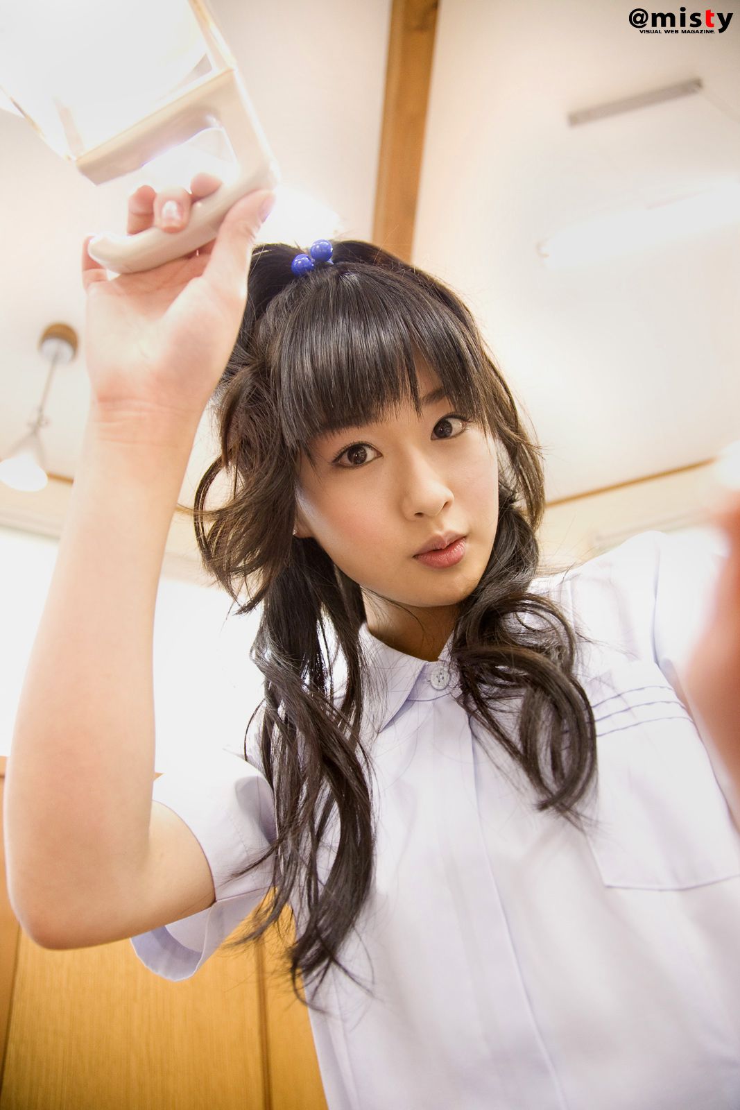 [@misty] No.292 Mizuho Nishimura 西村みずほ/西村瑞穗