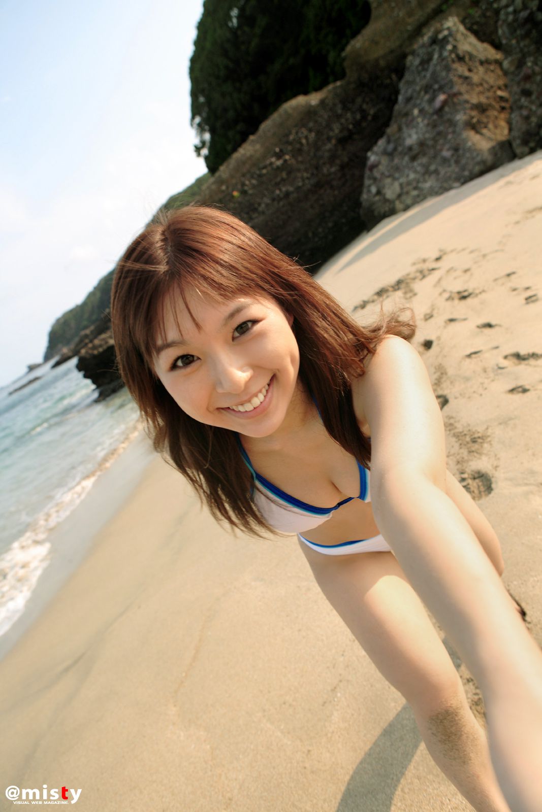 [@misty] No.294 Saya Hikita 疋田紗也