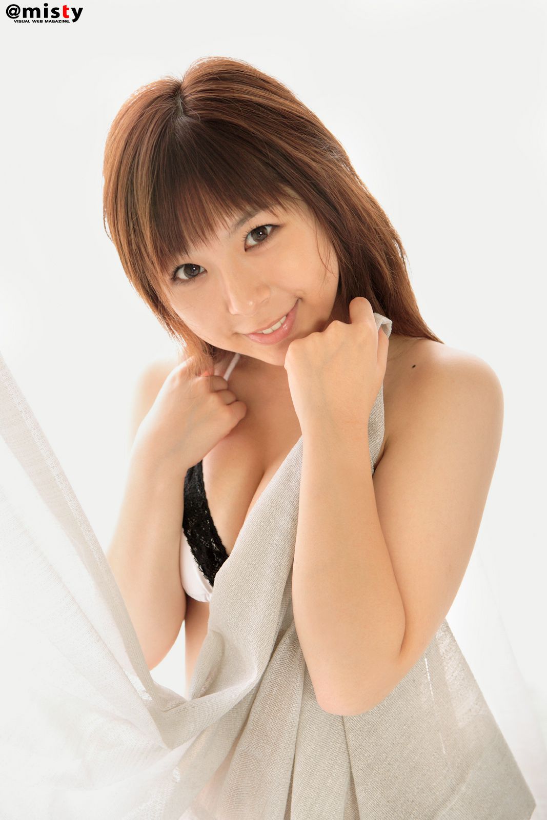 [@misty] No.294 Saya Hikita 疋田紗也