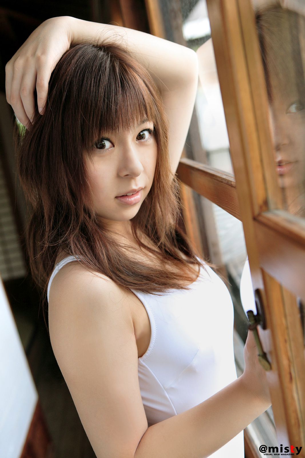 [@misty] No.294 Saya Hikita 疋田紗也