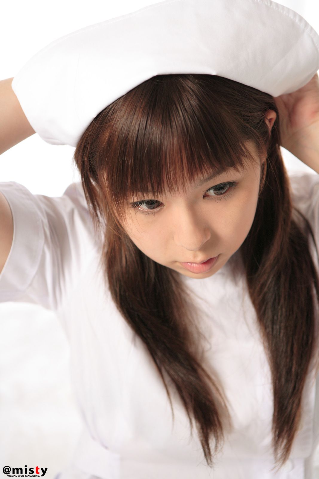 [@misty] No.294 Saya Hikita 疋田紗也