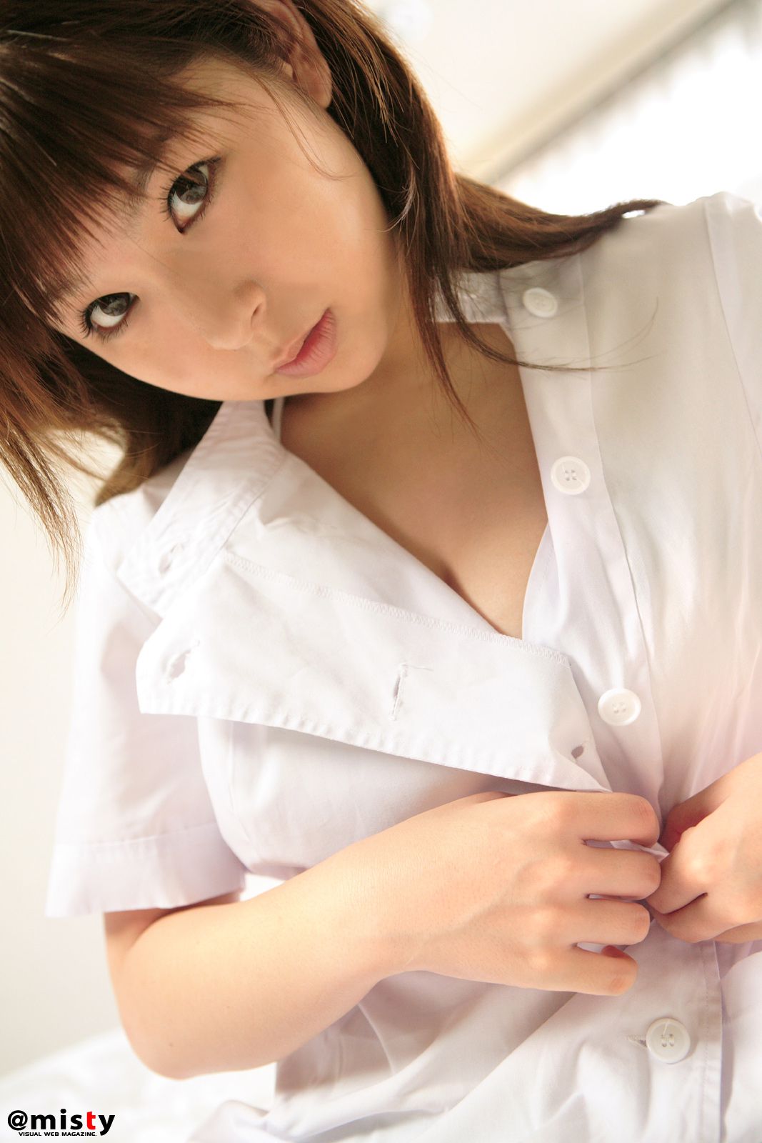 [@misty] No.294 Saya Hikita 疋田紗也