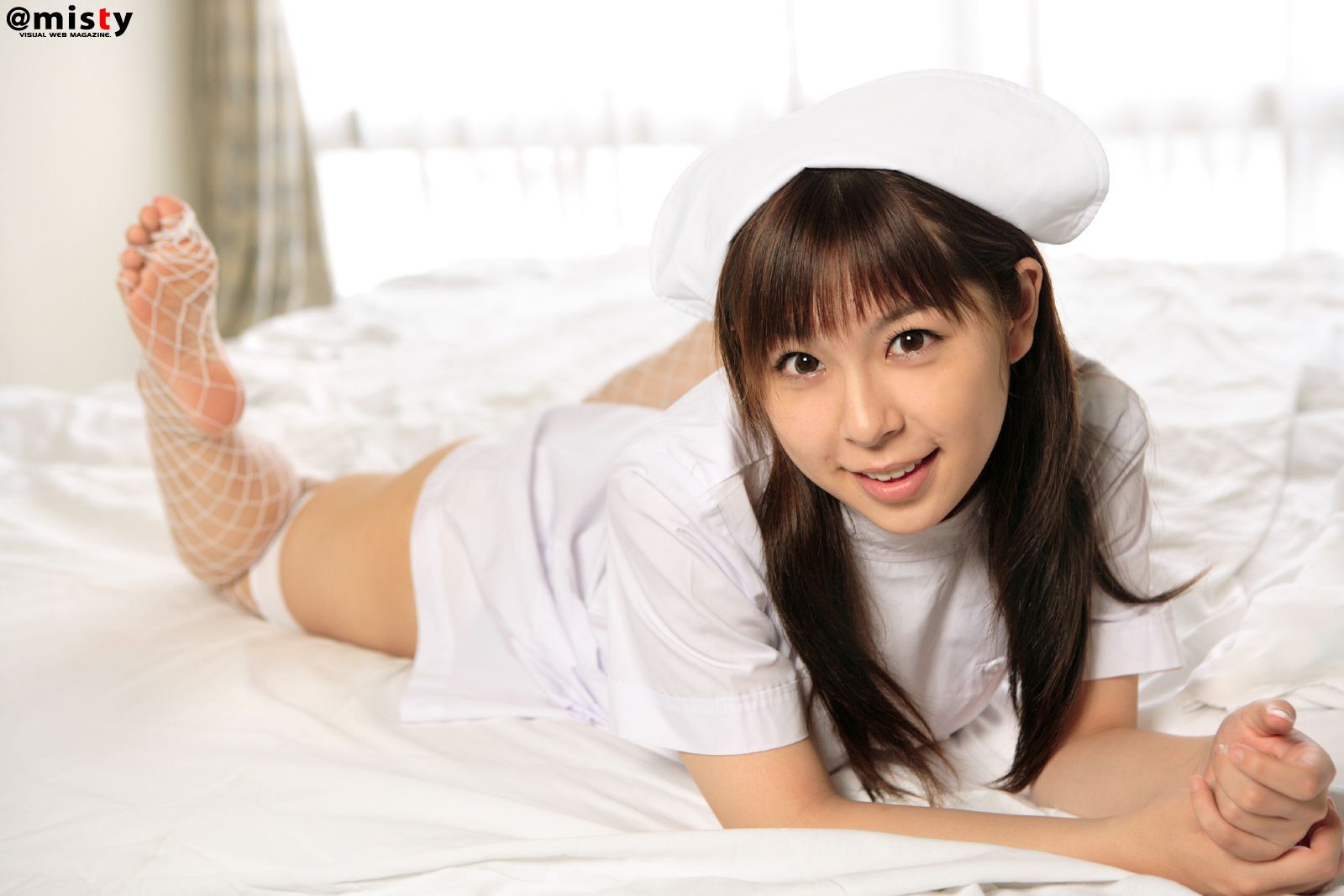 [@misty] No.294 Saya Hikita 疋田紗也