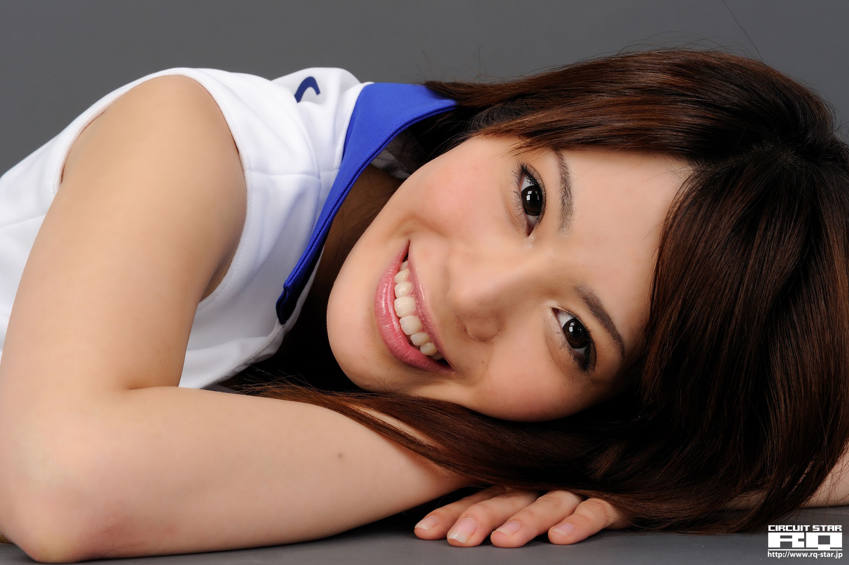 [RQ-STAR] NO.00317 本田貴奈 Race Queen 赛车女郎系列 写真集
