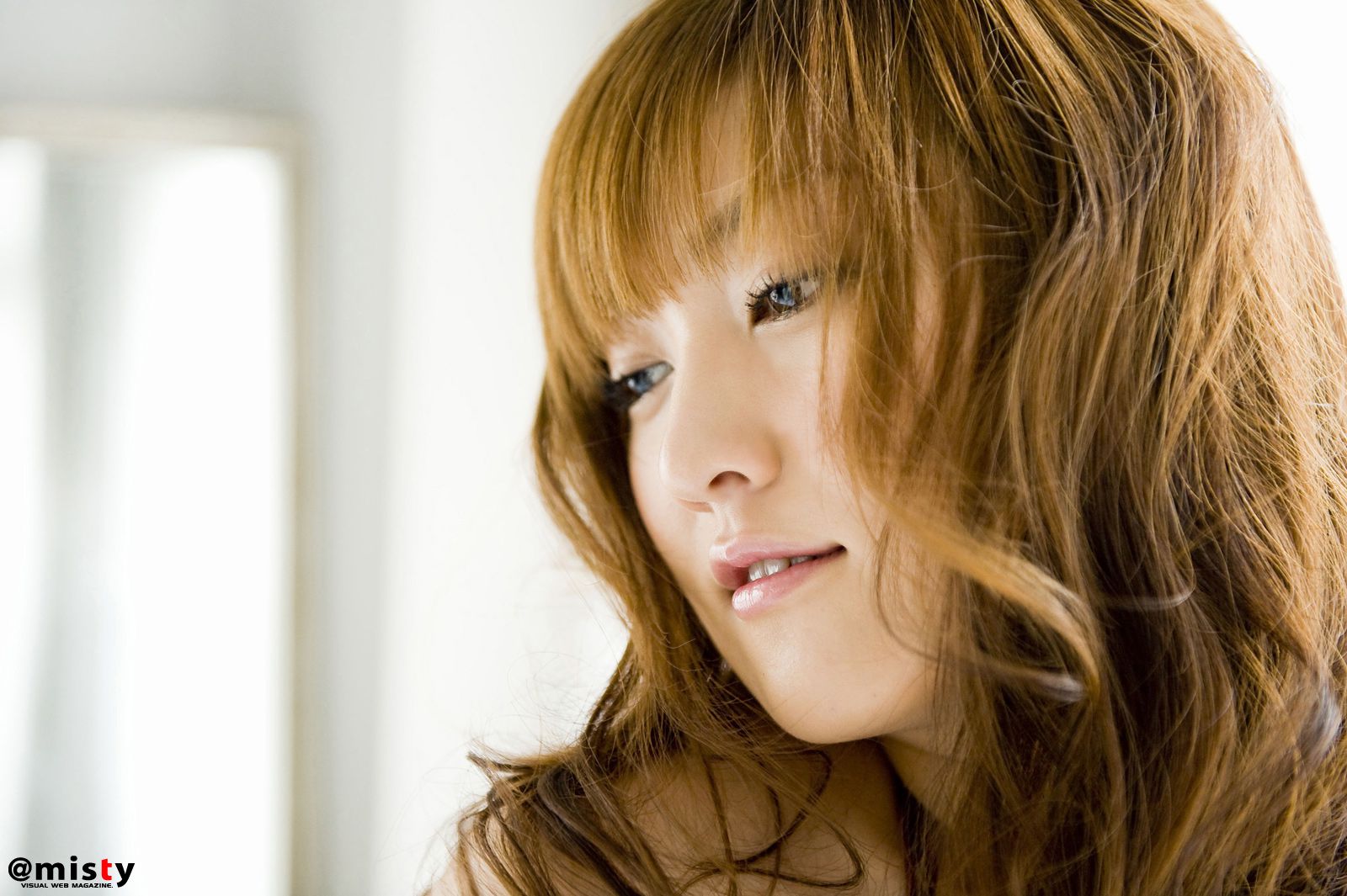 [@misty] No.297 Yuzuki Takahashi 高橋祐月