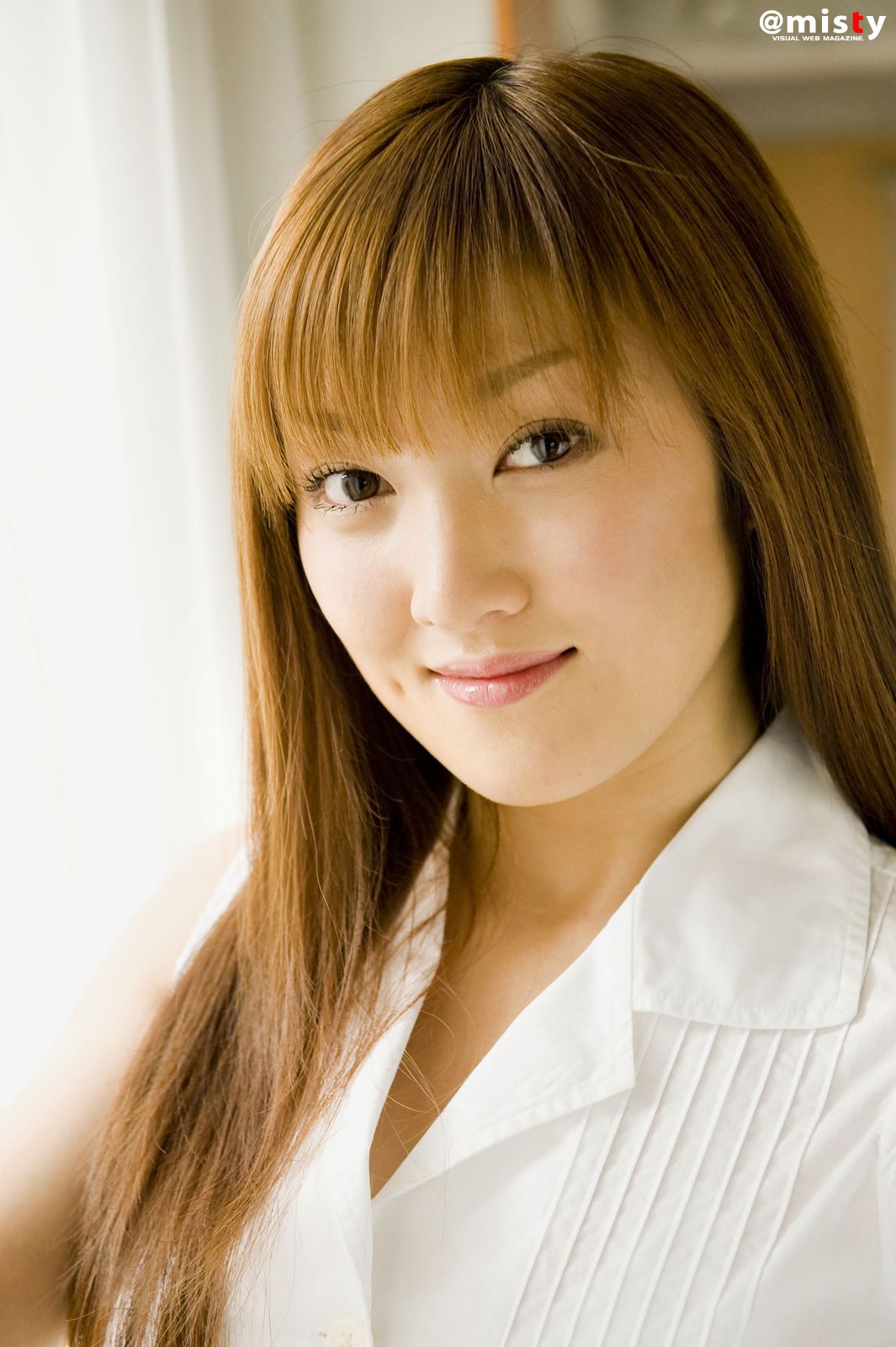 [@misty] No.298 Yuzuki Takahashi 高橋祐月