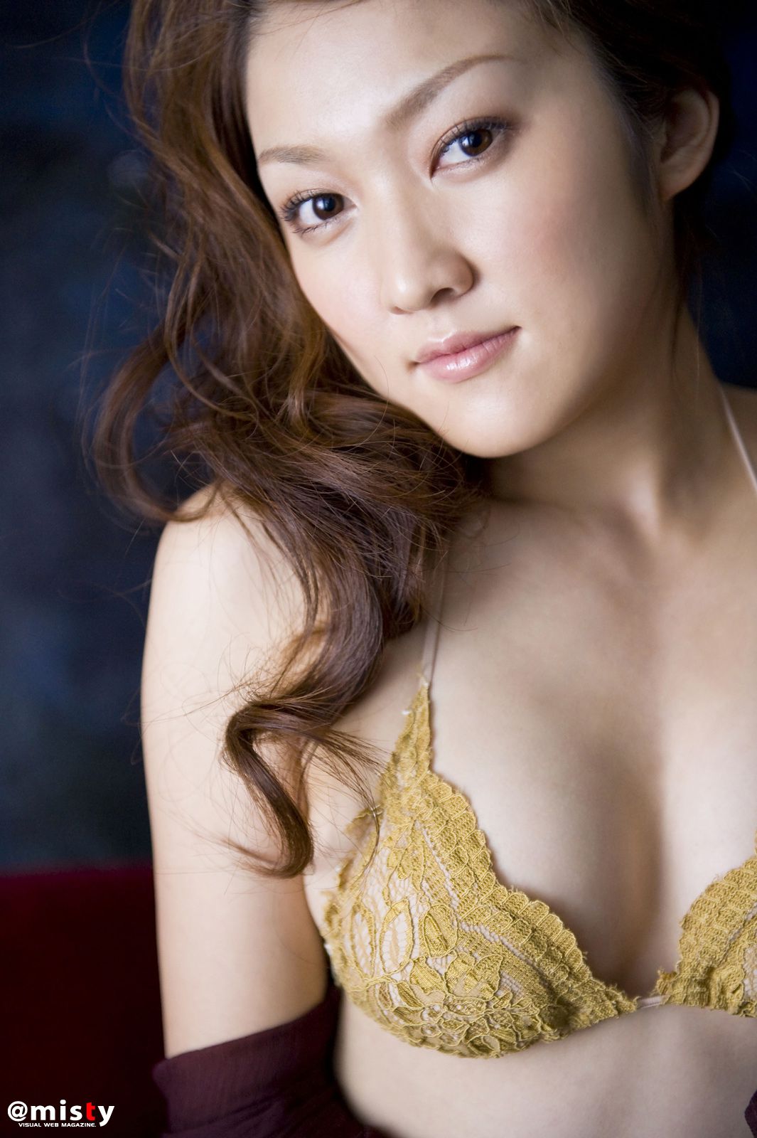 [@misty] No.298 Yuzuki Takahashi 高橋祐月