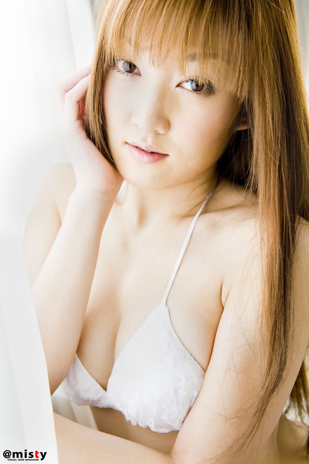 [@misty] No.298 Yuzuki Takahashi 高橋祐月
