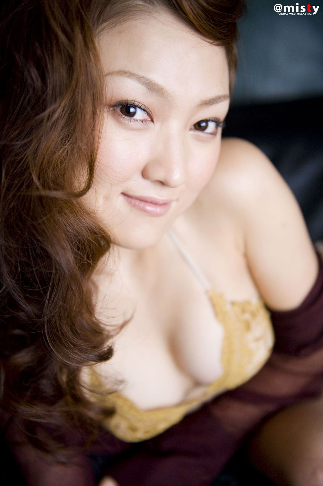 [@misty] No.298 Yuzuki Takahashi 高橋祐月