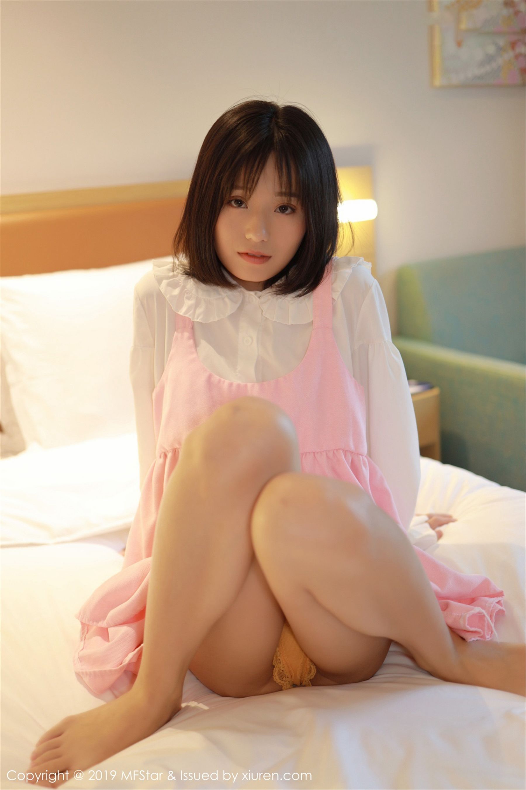 [模范学院MFStar] Vol.203 Baileys香儿