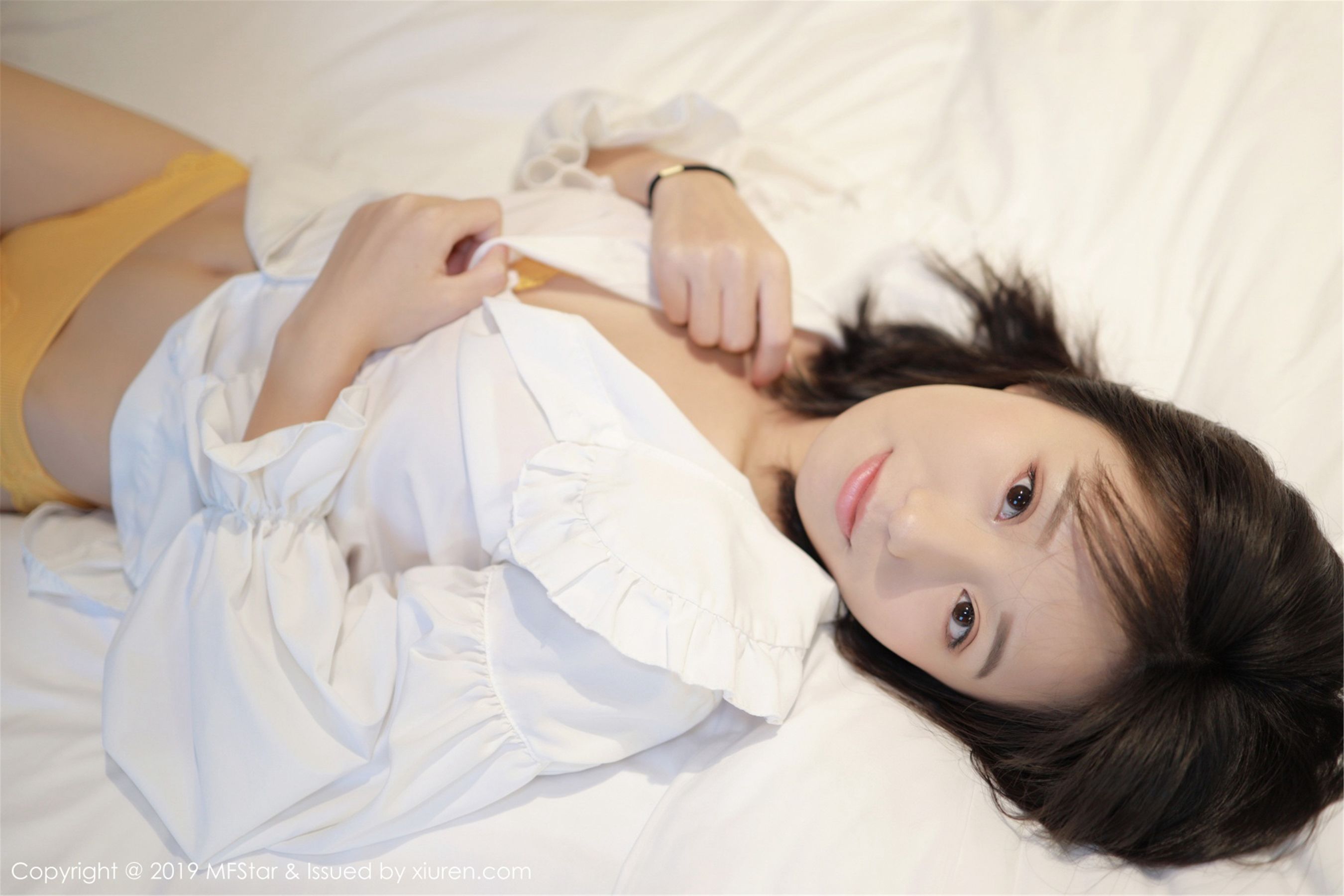 [模范学院MFStar] Vol.203 Baileys香儿