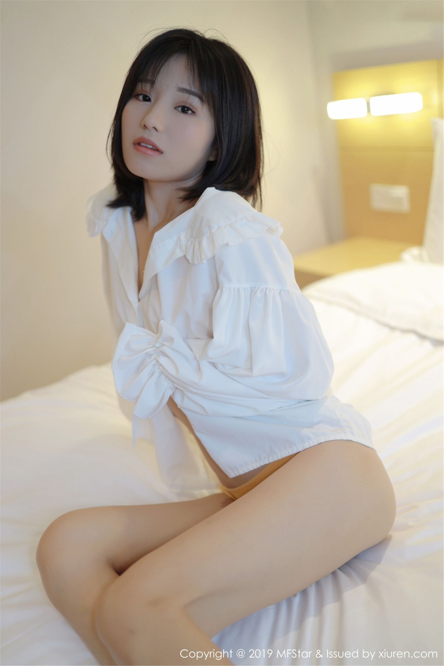 [模范学院MFStar] Vol.203 Baileys香儿