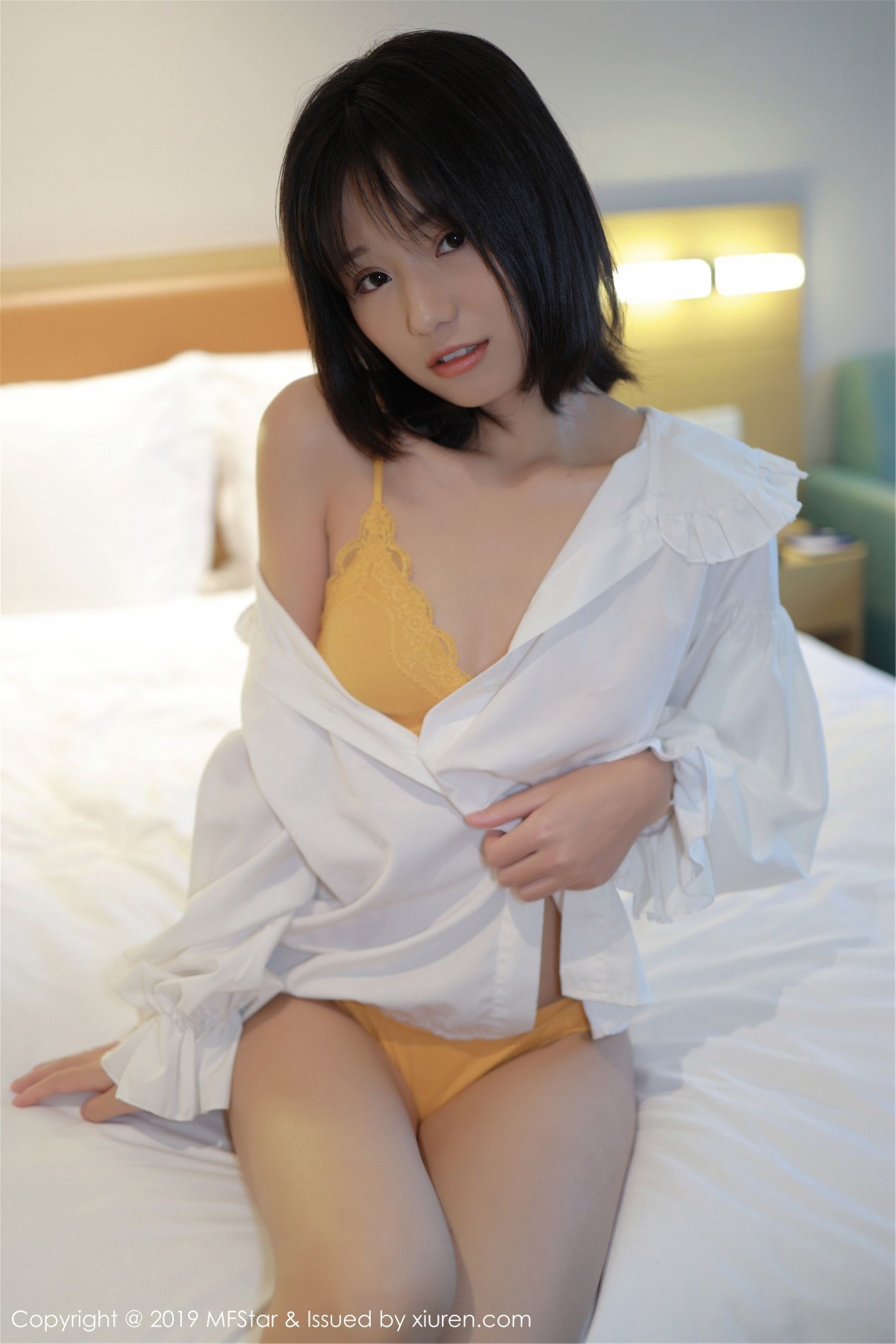 [模范学院MFStar] Vol.203 Baileys香儿