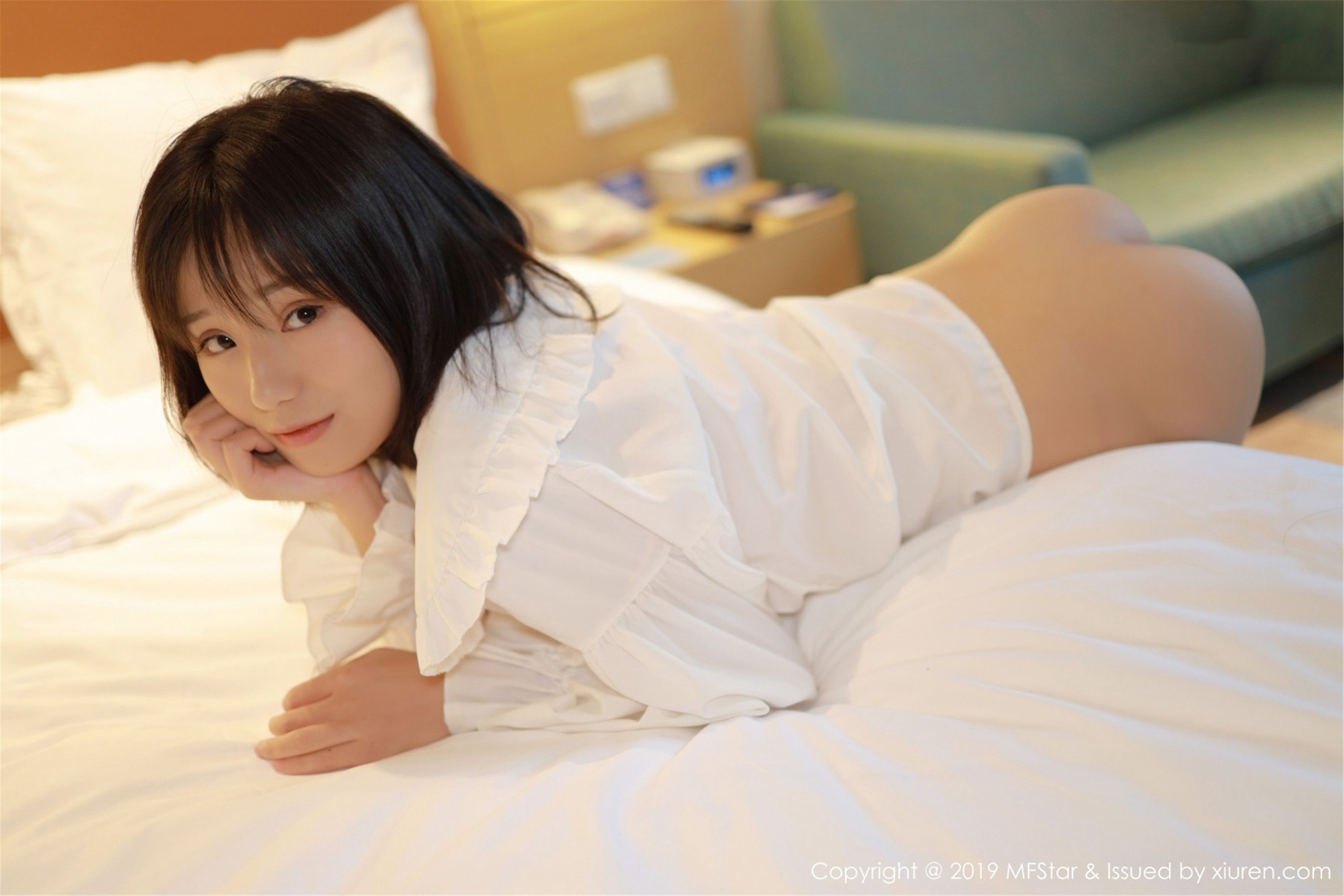 [模范学院MFStar] Vol.203 Baileys香儿