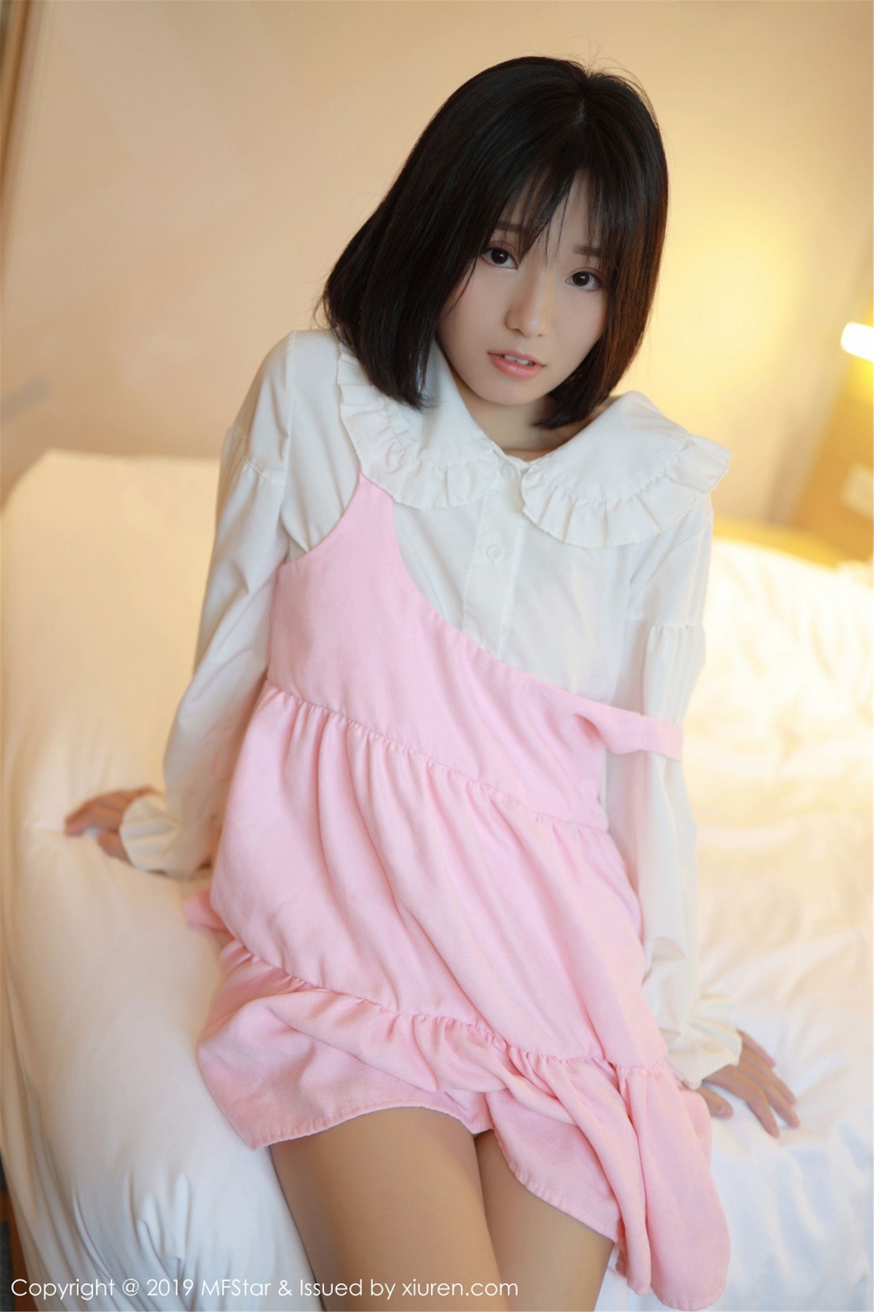[模范学院MFStar] Vol.203 Baileys香儿