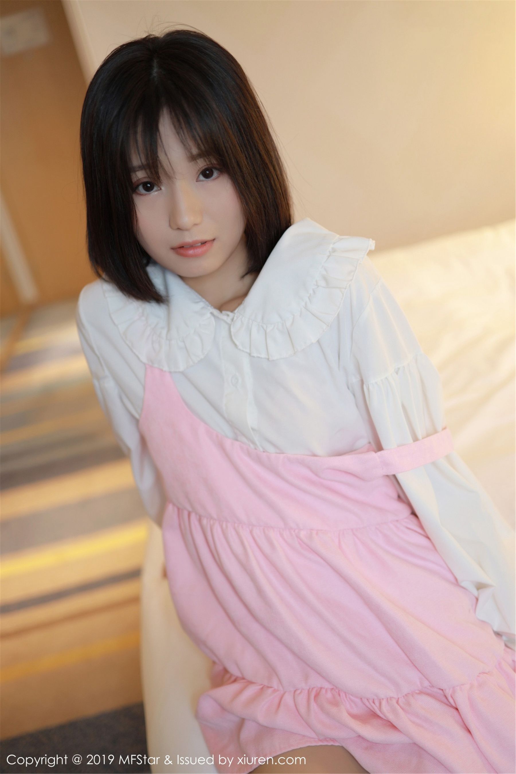 [模范学院MFStar] Vol.203 Baileys香儿