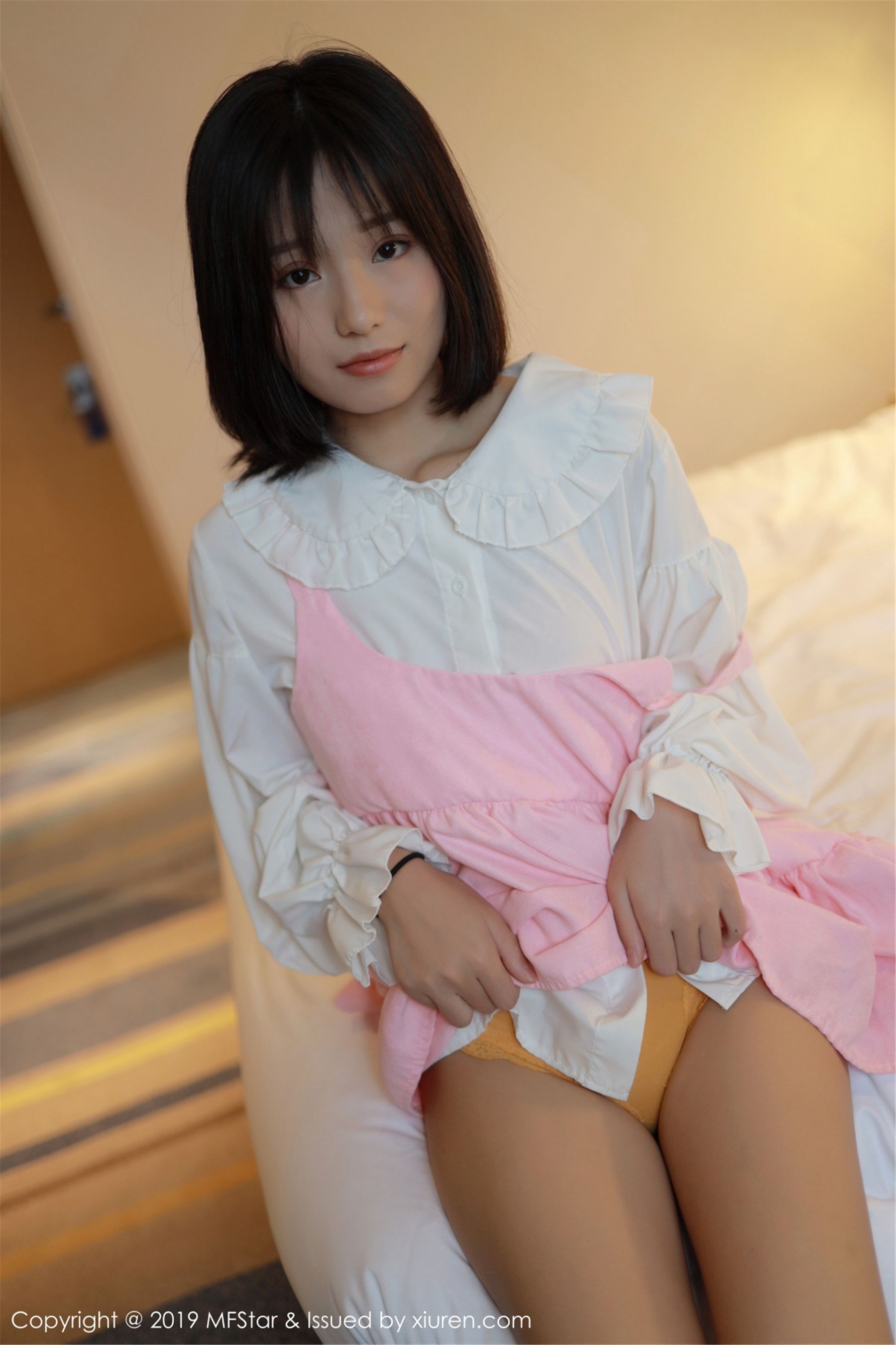 [模范学院MFStar] Vol.203 Baileys香儿
