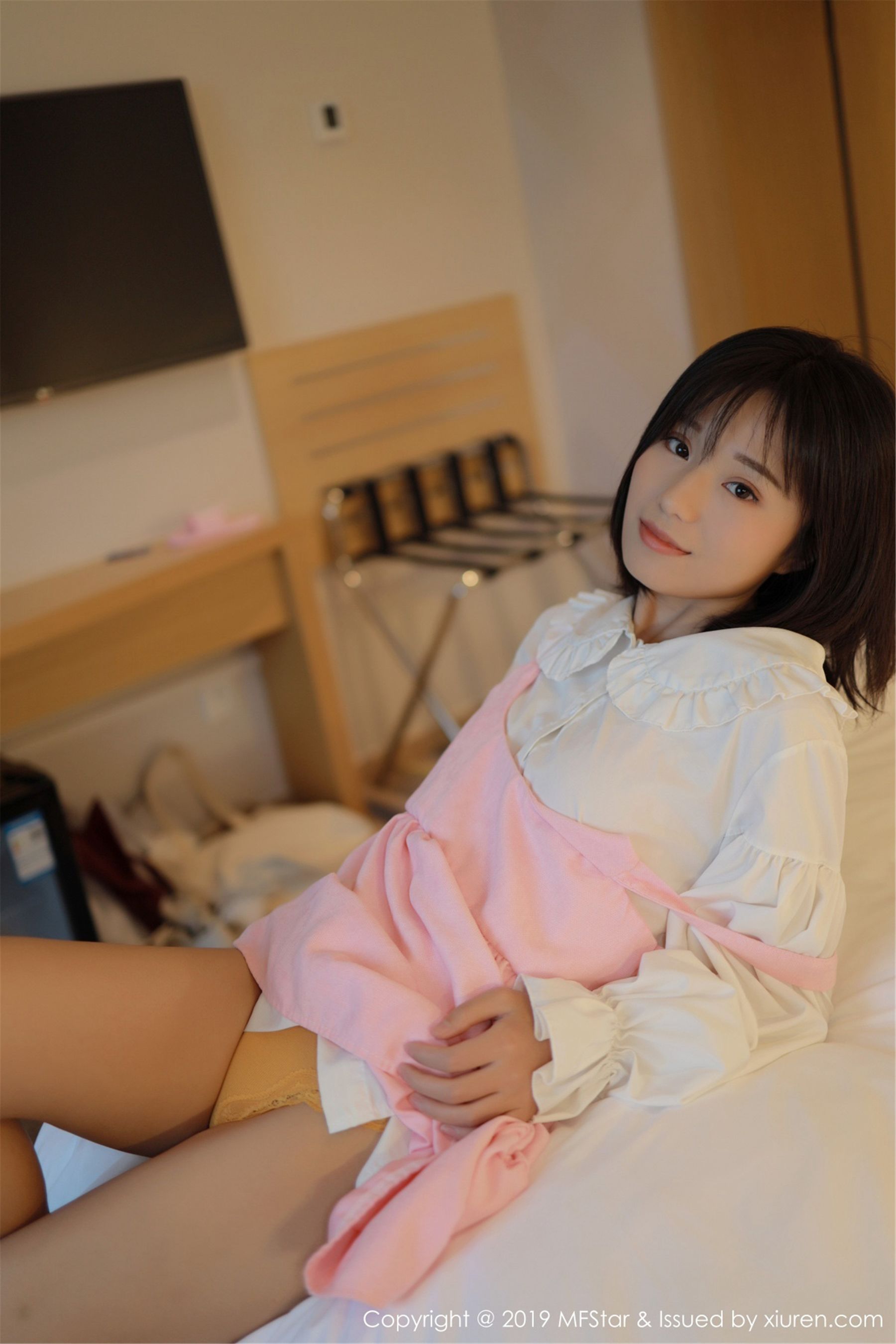 [模范学院MFStar] Vol.203 Baileys香儿