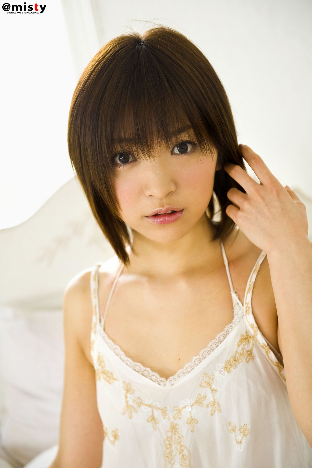 [@misty] No.299 Ryoko Tanaka 田中涼子