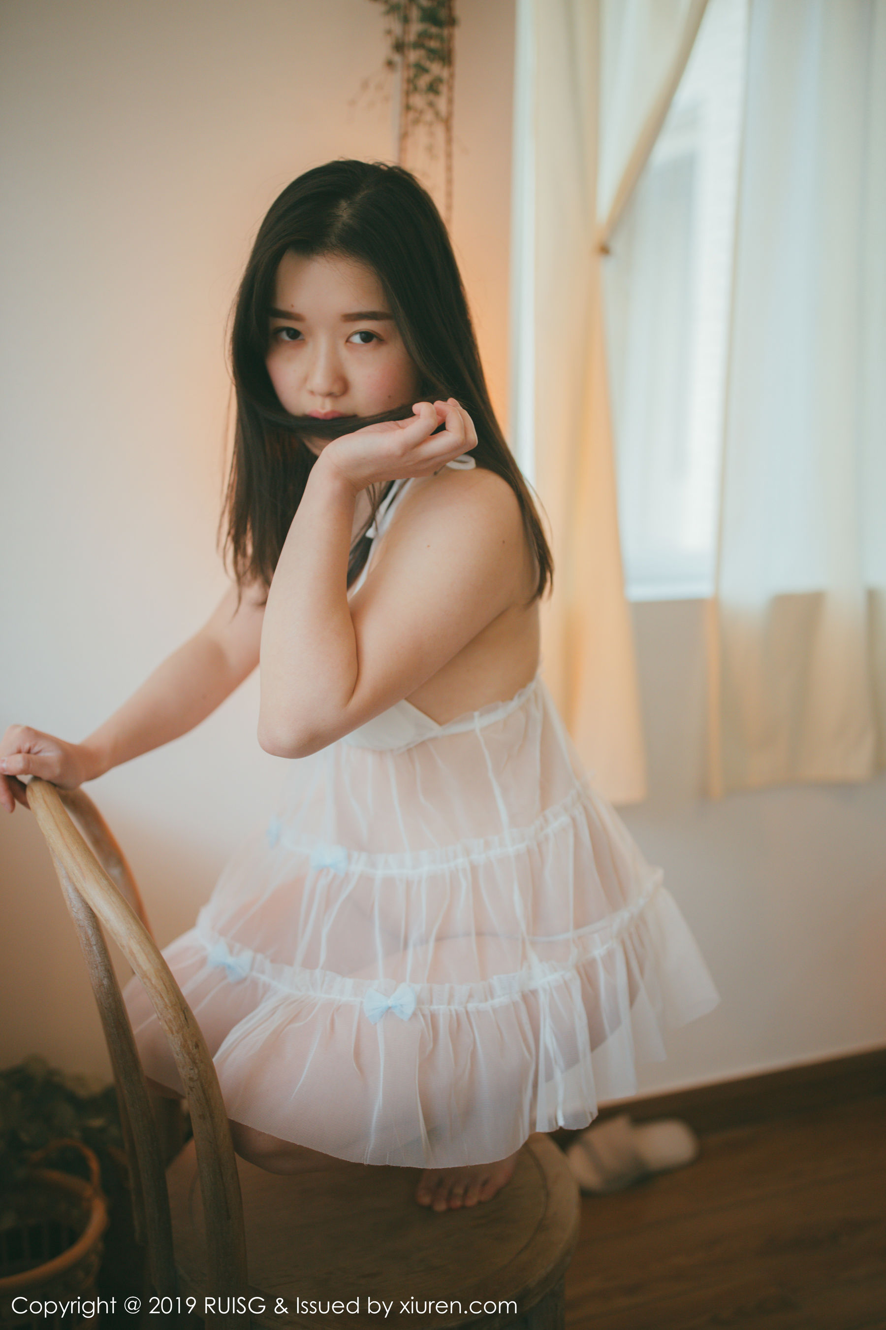 [瑞丝馆RUISG] Vol.073 浪漫果味