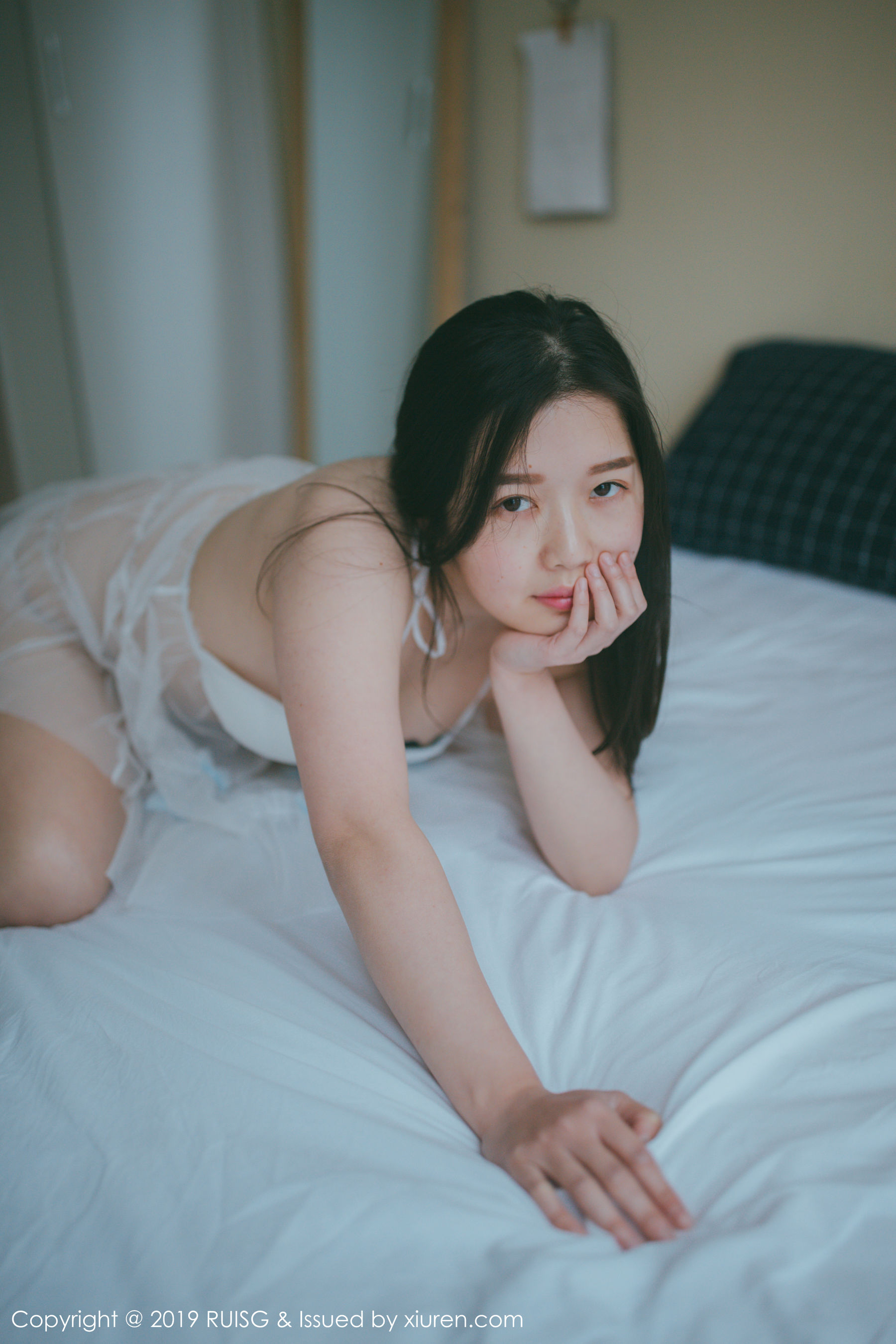 [瑞丝馆RUISG] Vol.073 浪漫果味