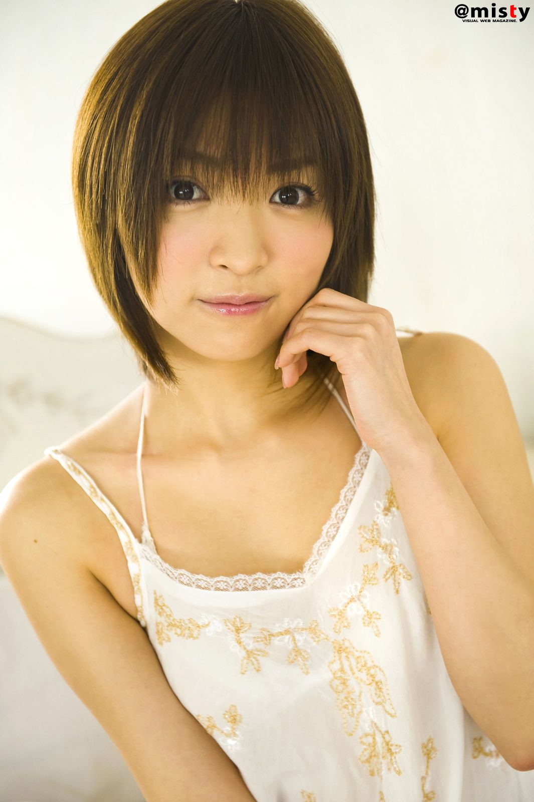 [@misty] No.301 Ryoko Tanaka 田中涼子