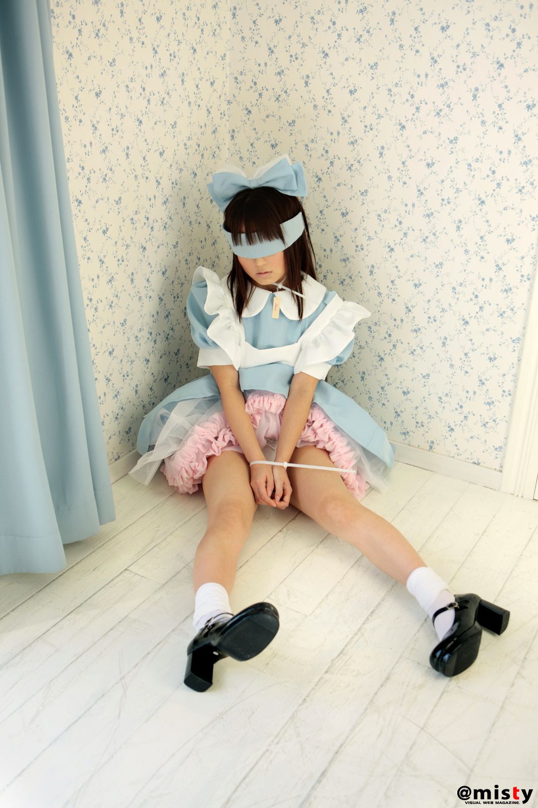 [@misty] No.302 Kana Moriyama 森山花奈