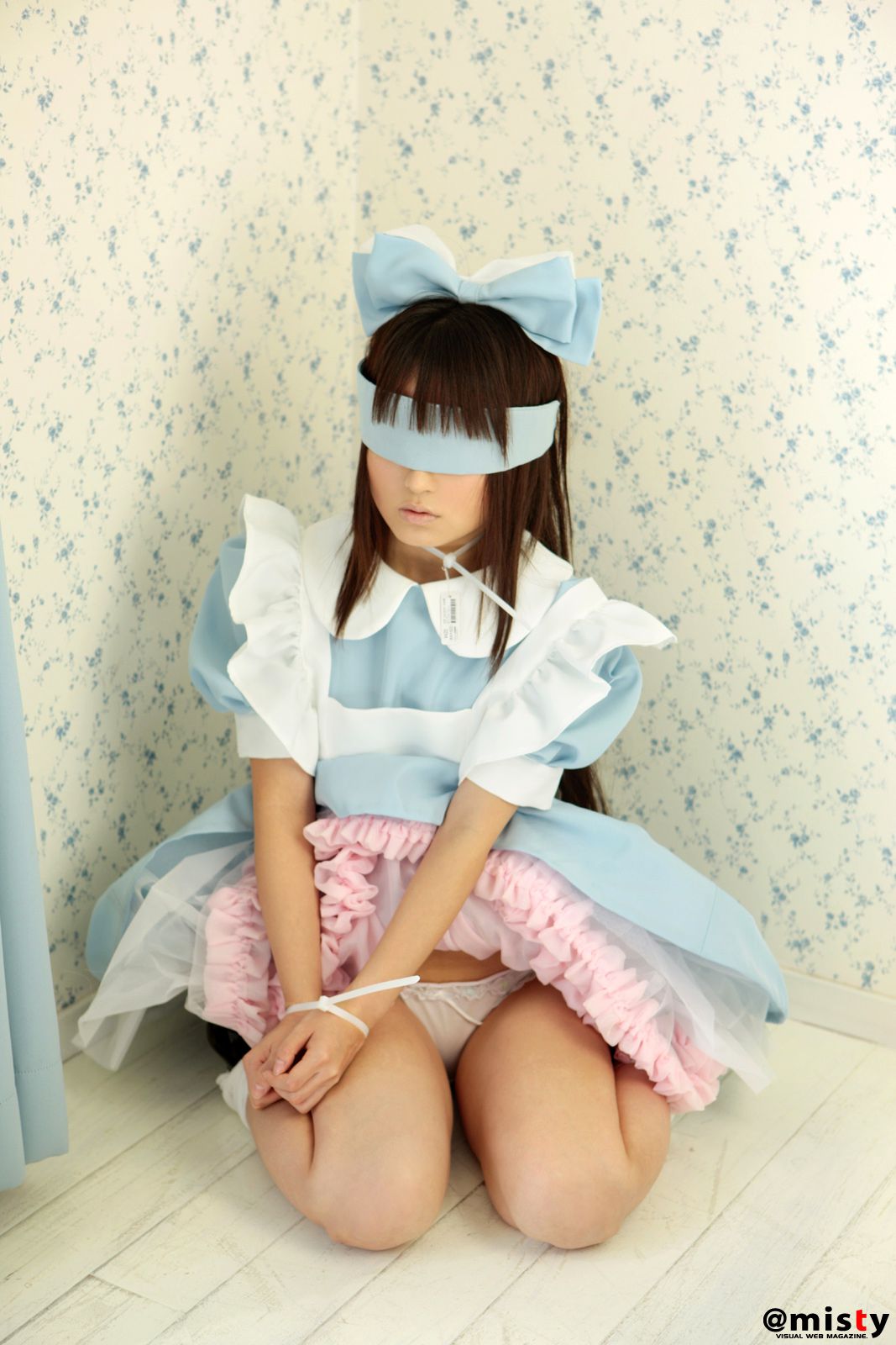 [@misty] No.302 Kana Moriyama 森山花奈