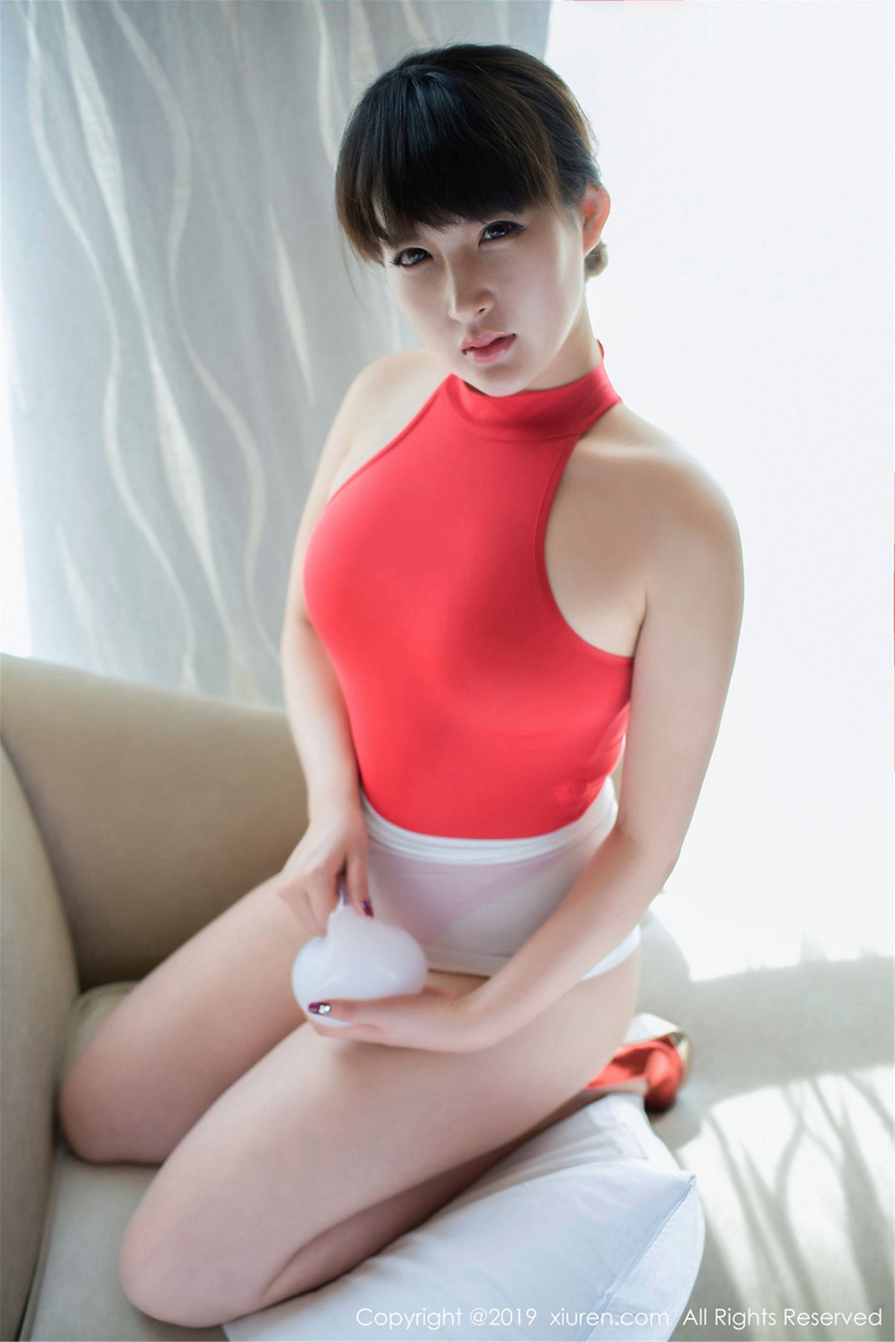 [秀人XIUREN] No.1617 思思sisi
