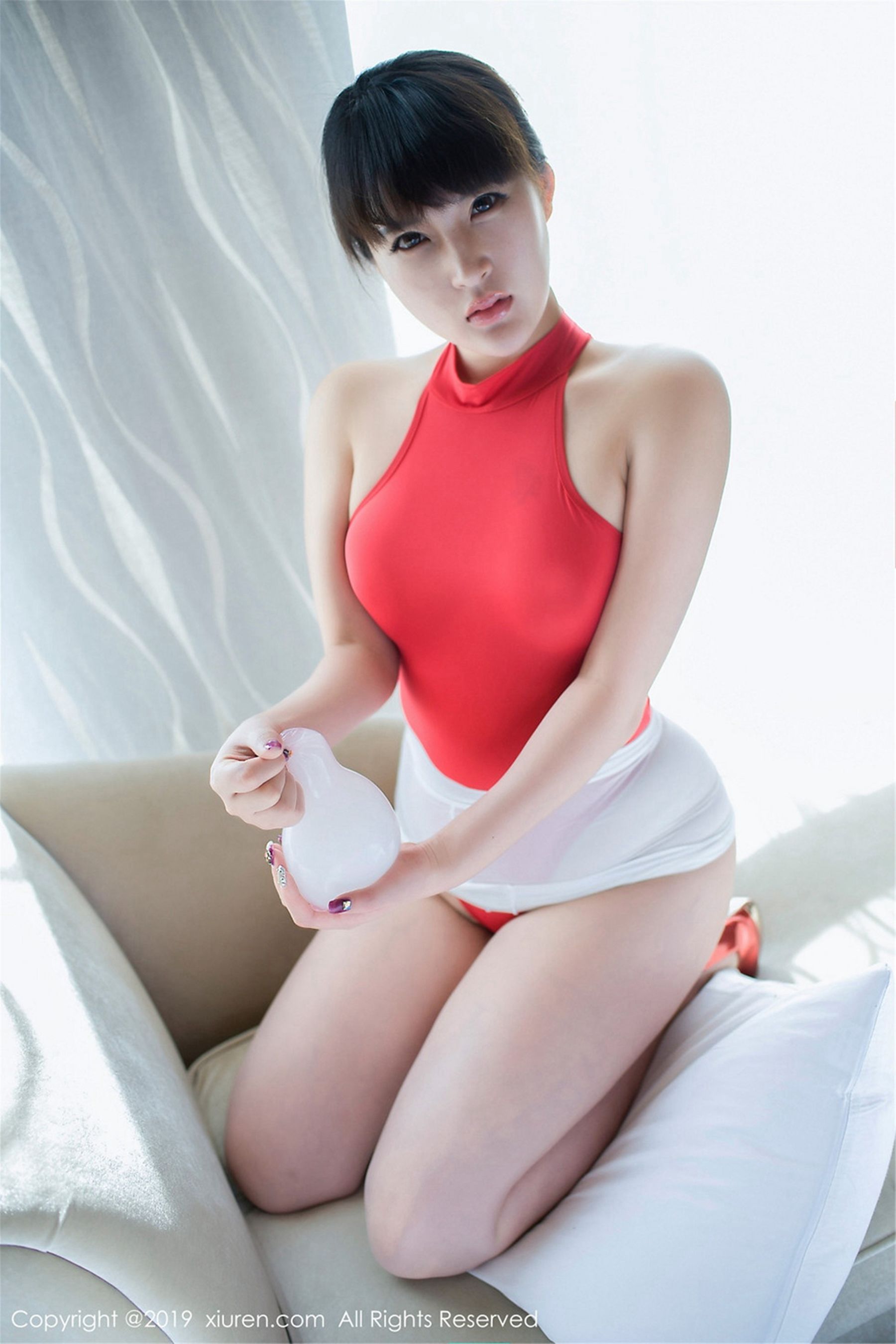 [秀人XIUREN] No.1617 思思sisi