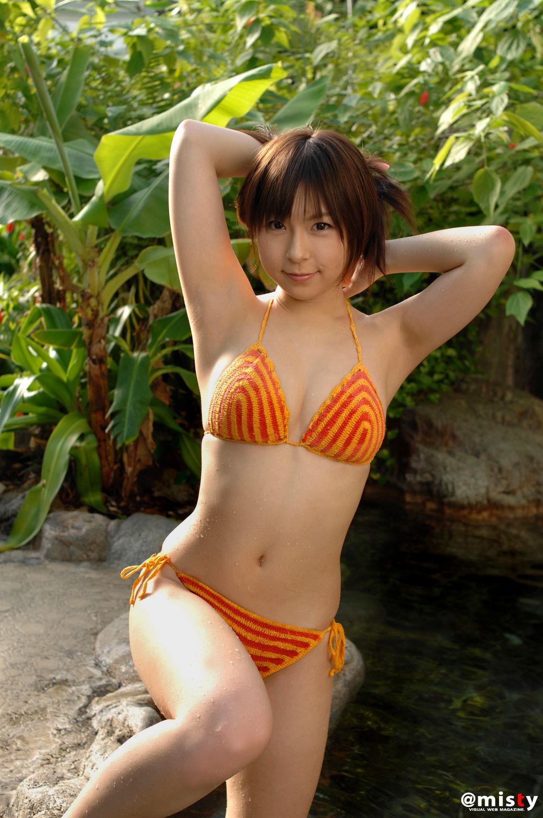 [@misty] No.305 Saya Hikita 疋田紗也