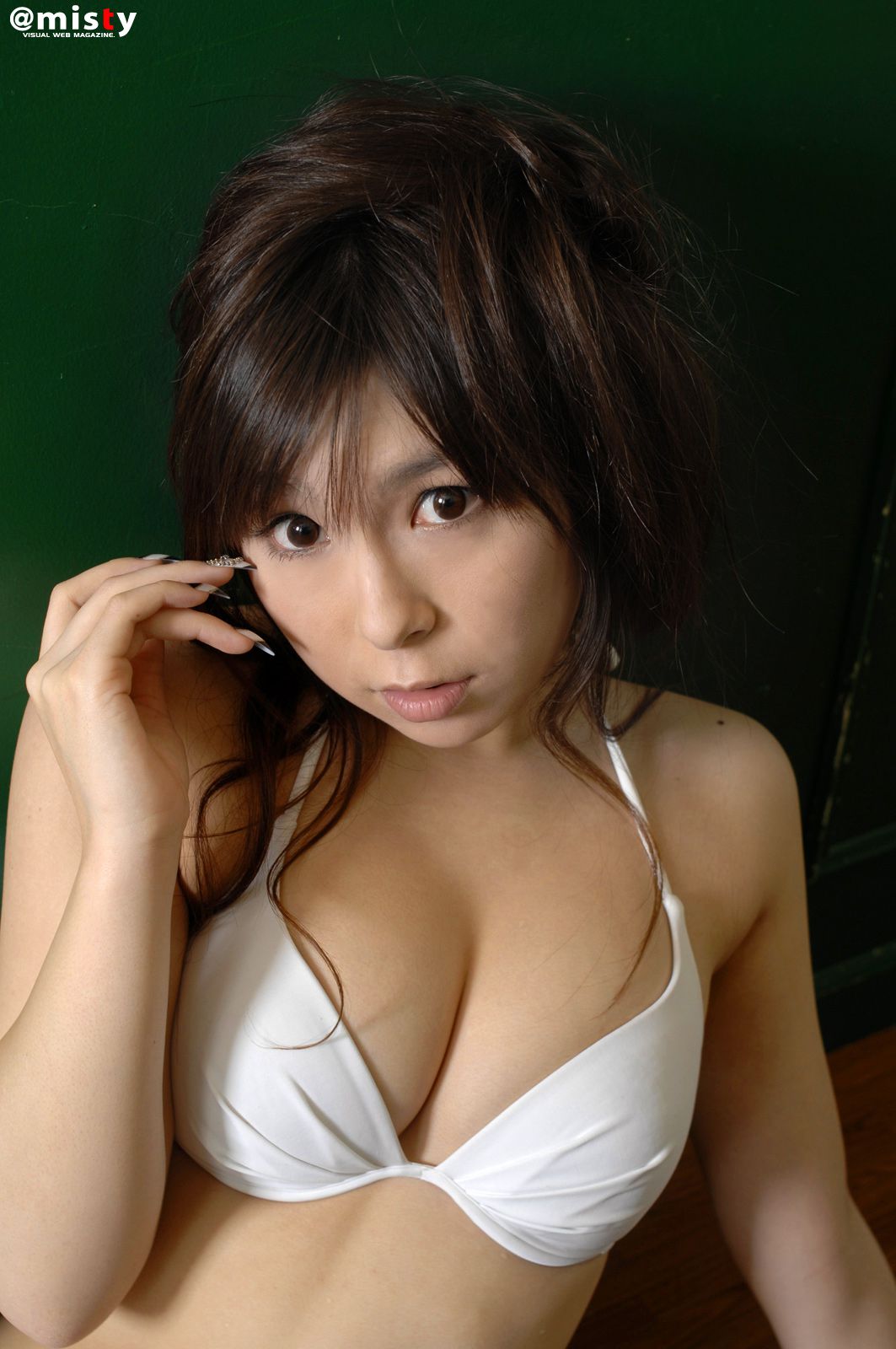 [@misty] No.305 Saya Hikita 疋田紗也