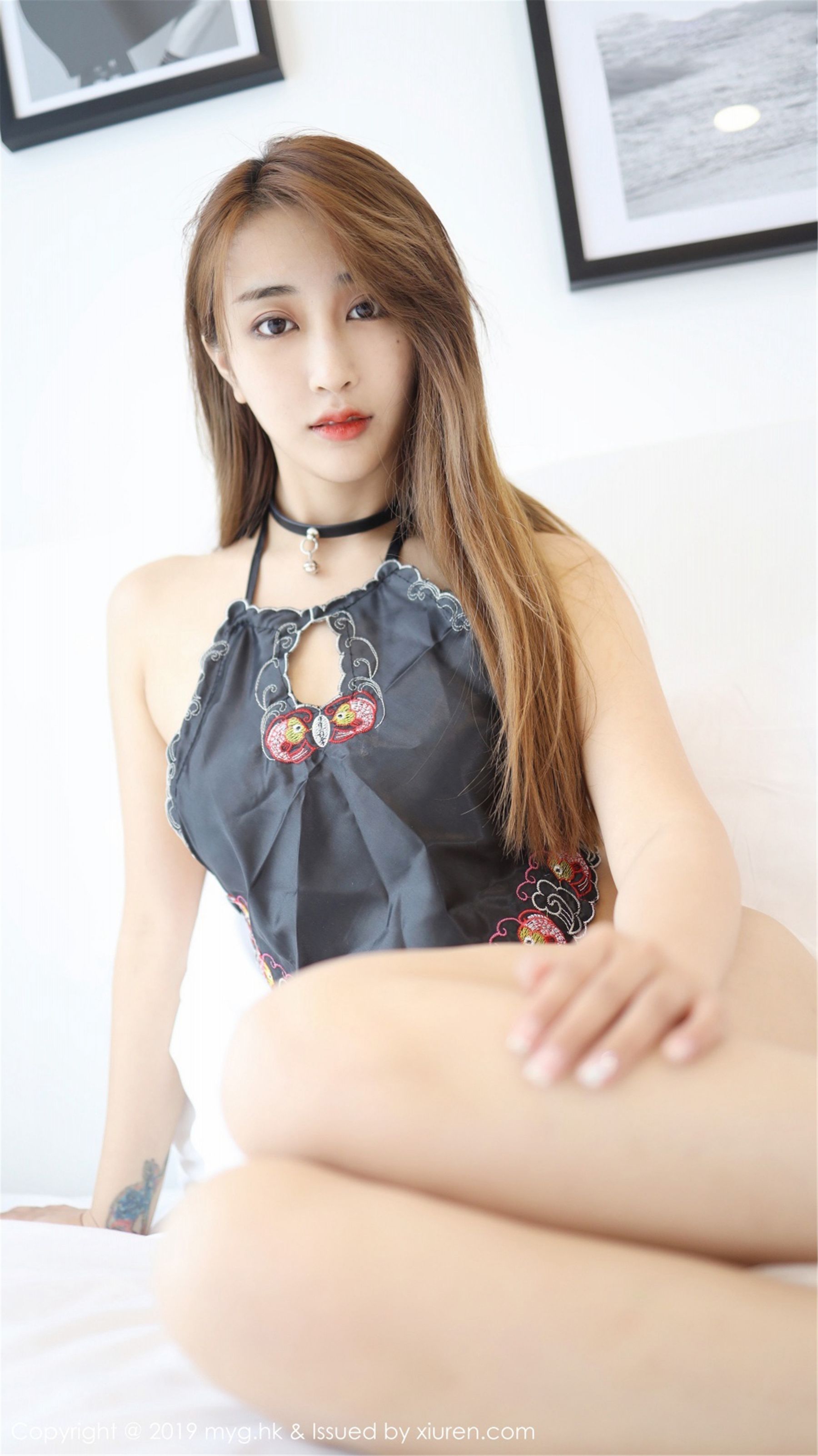 [美媛馆MyGirl] Vol.377 奈美nana