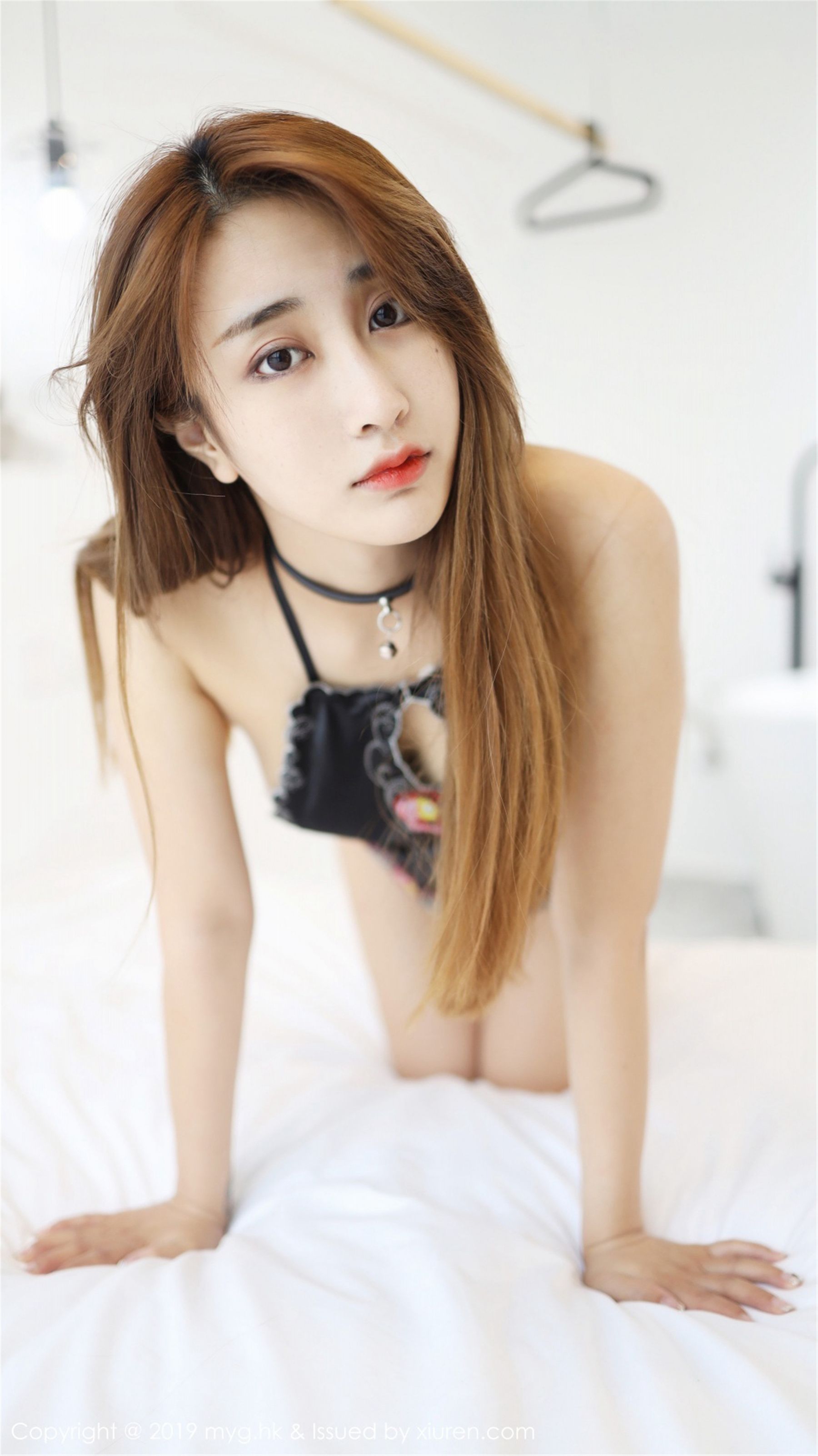 [美媛馆MyGirl] Vol.377 奈美nana