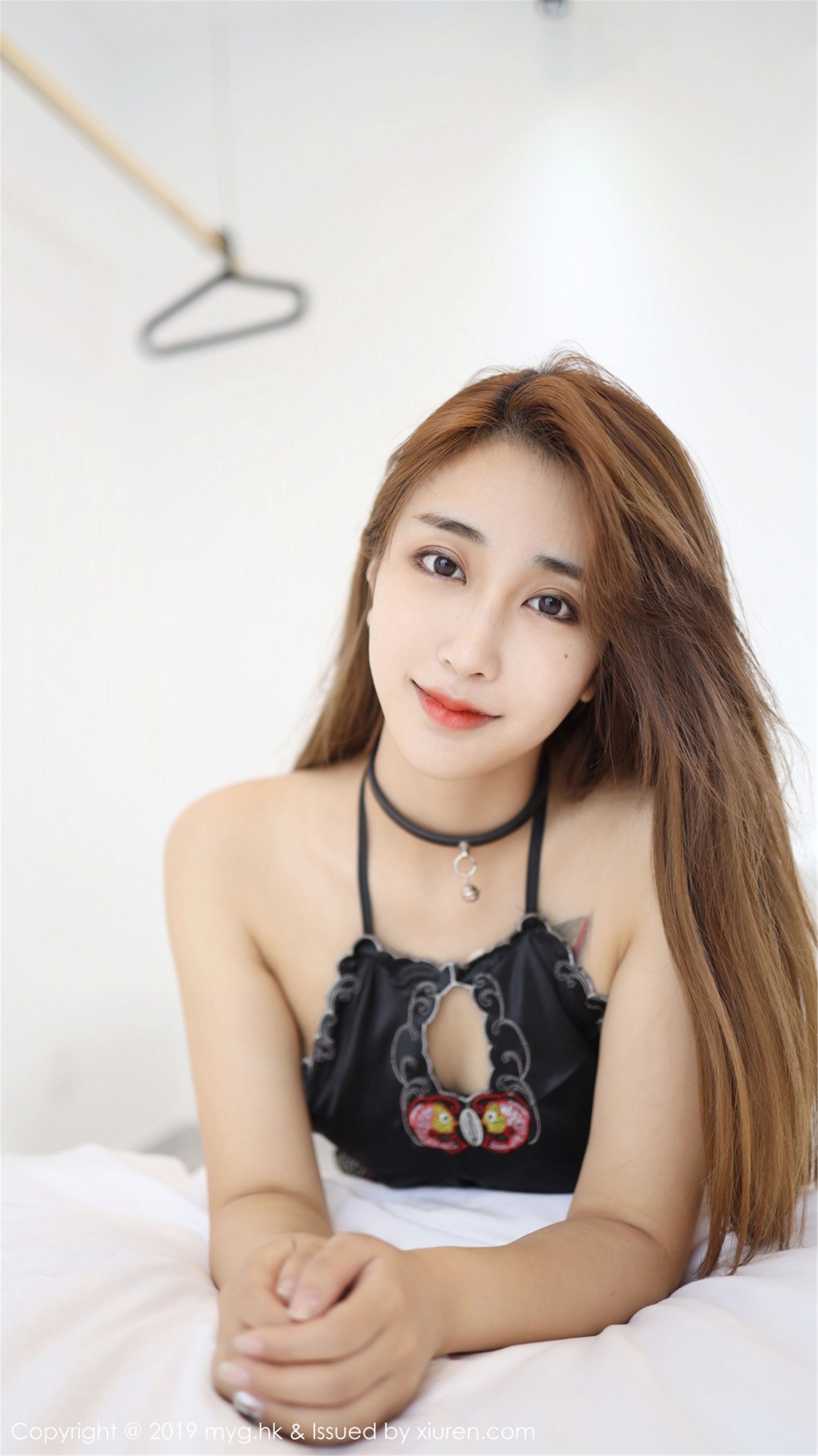 [美媛馆MyGirl] Vol.377 奈美nana