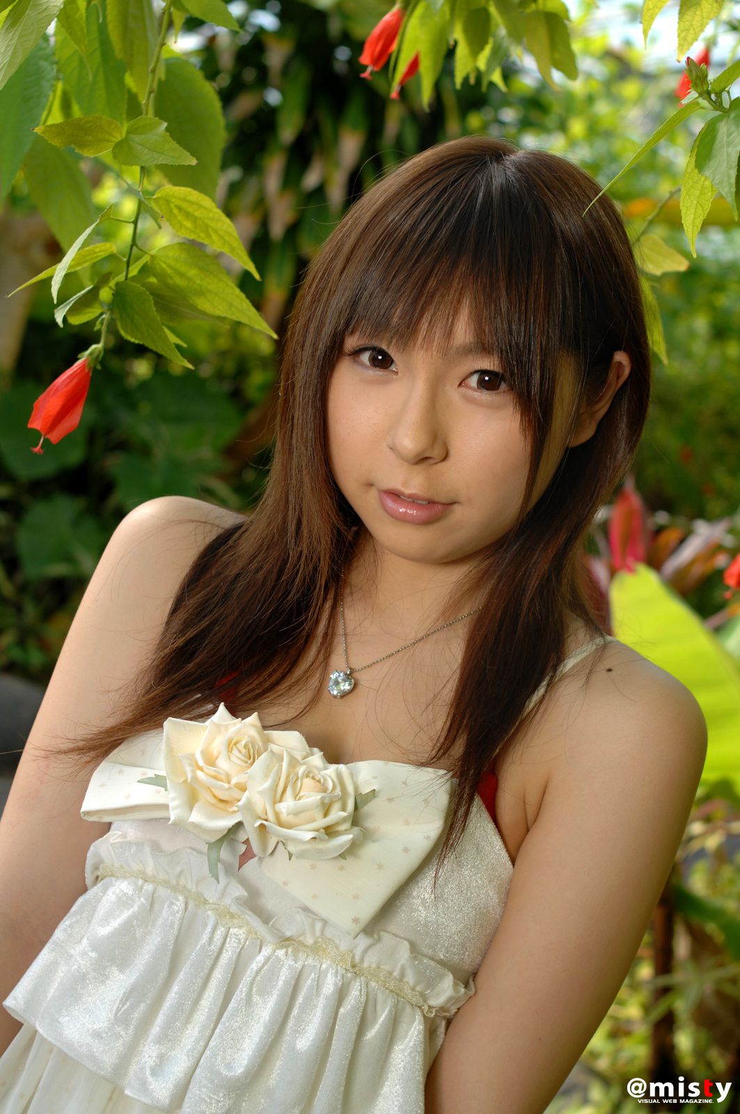 [@misty] No.307 Saya Hikita 疋田紗也
