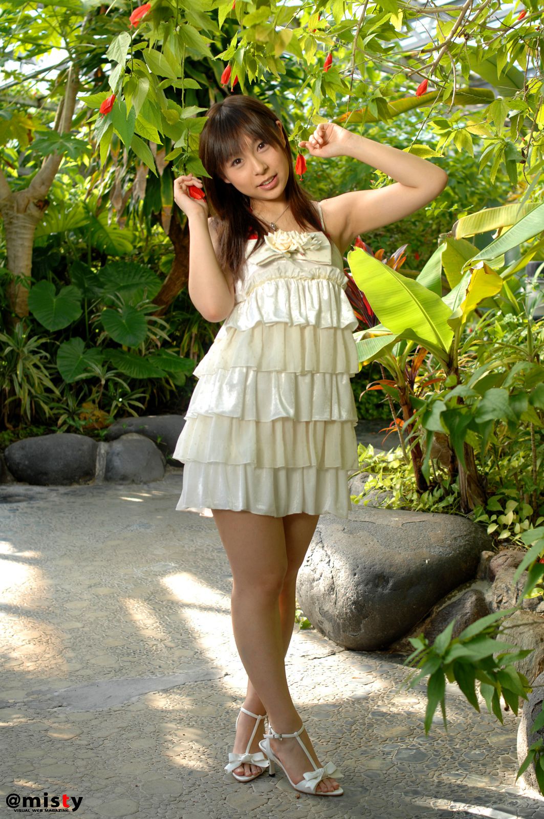 [@misty] No.307 Saya Hikita 疋田紗也