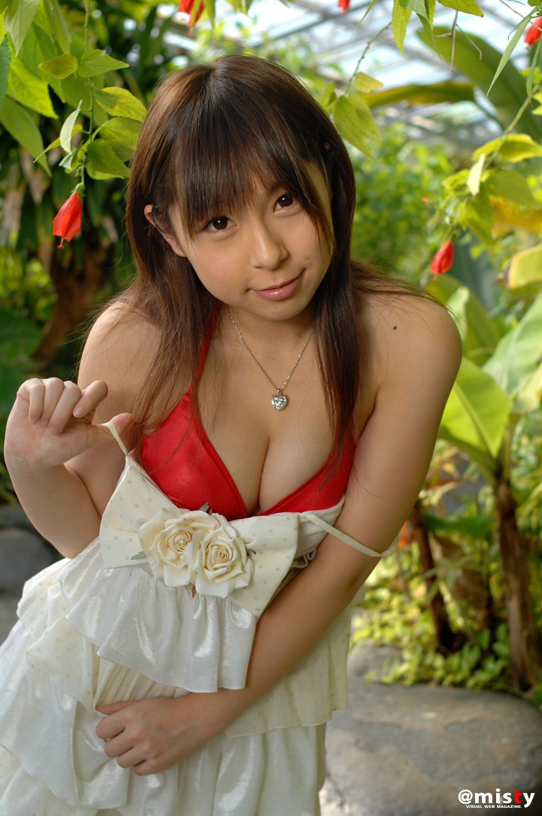 [@misty] No.307 Saya Hikita 疋田紗也