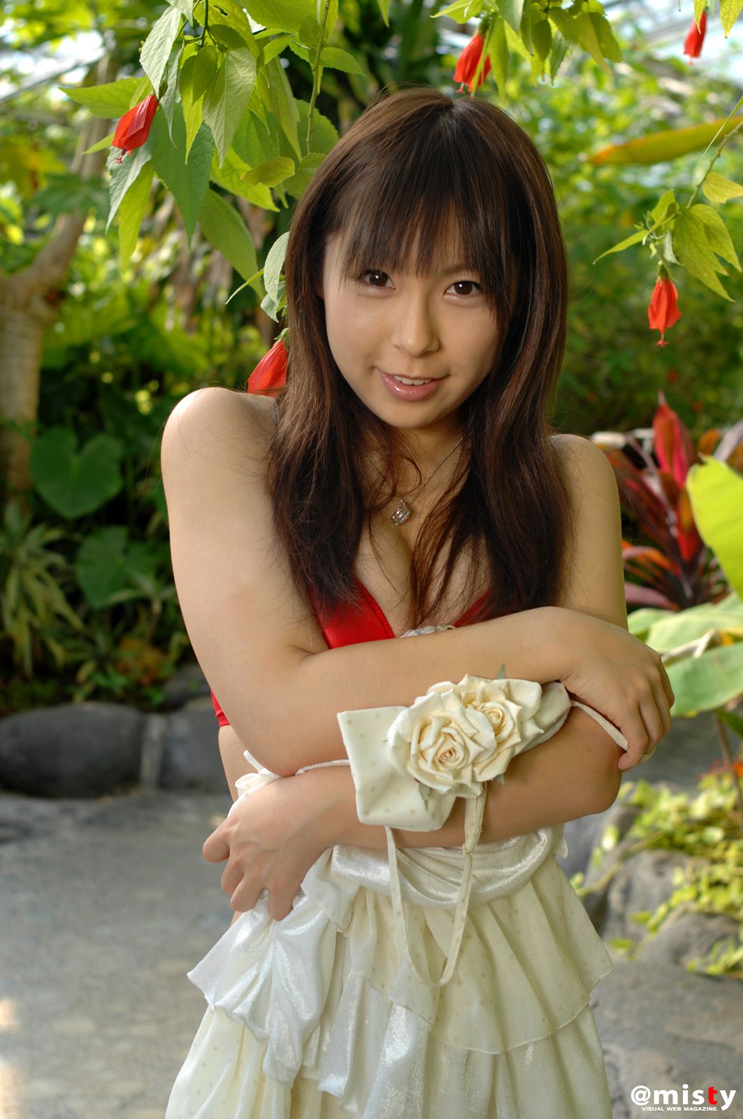 [@misty] No.307 Saya Hikita 疋田紗也