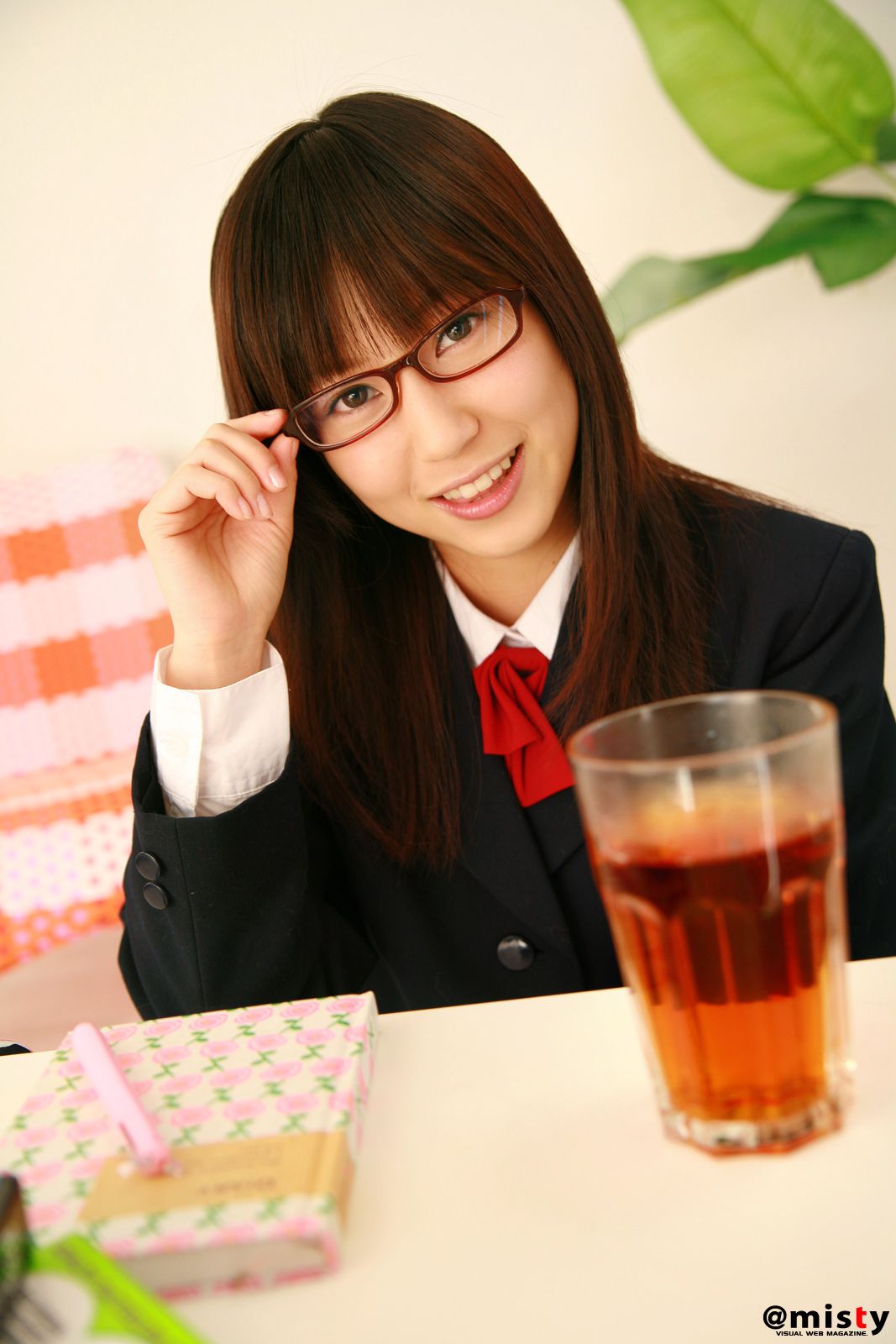 [@misty] No.308 Yui Minami 南結衣