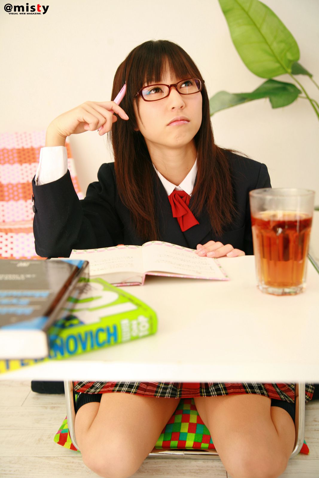 [@misty] No.308 Yui Minami 南結衣