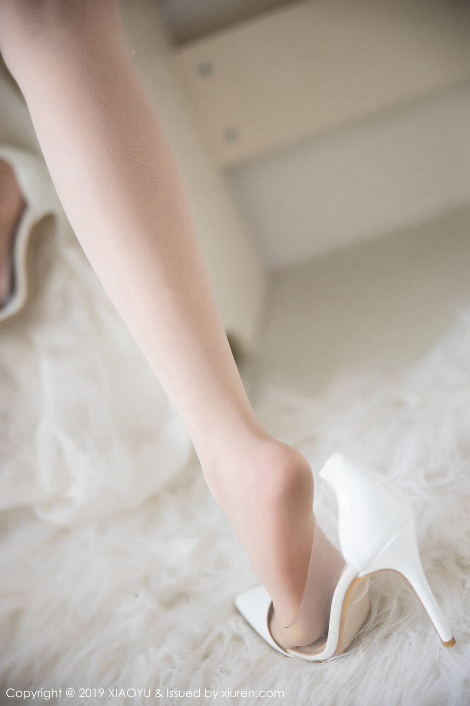 [语画界XIAOYU] Vol.114 杨晨晨sugar