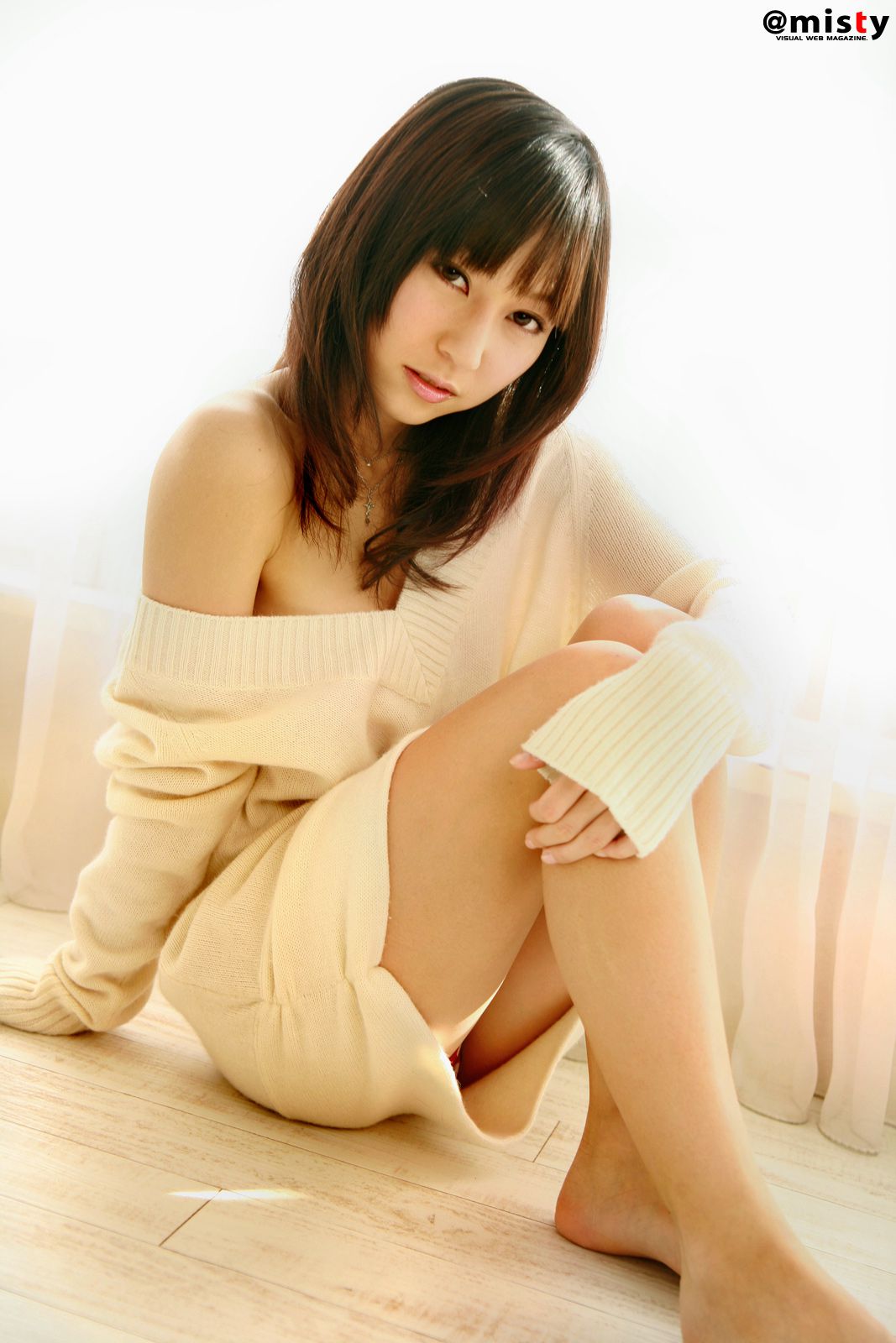[@misty] No.310 Yui Minami 南結衣