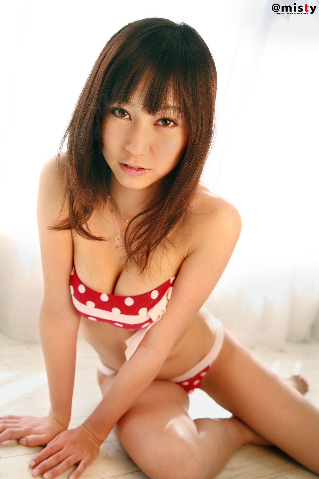 [@misty] No.310 Yui Minami 南結衣
