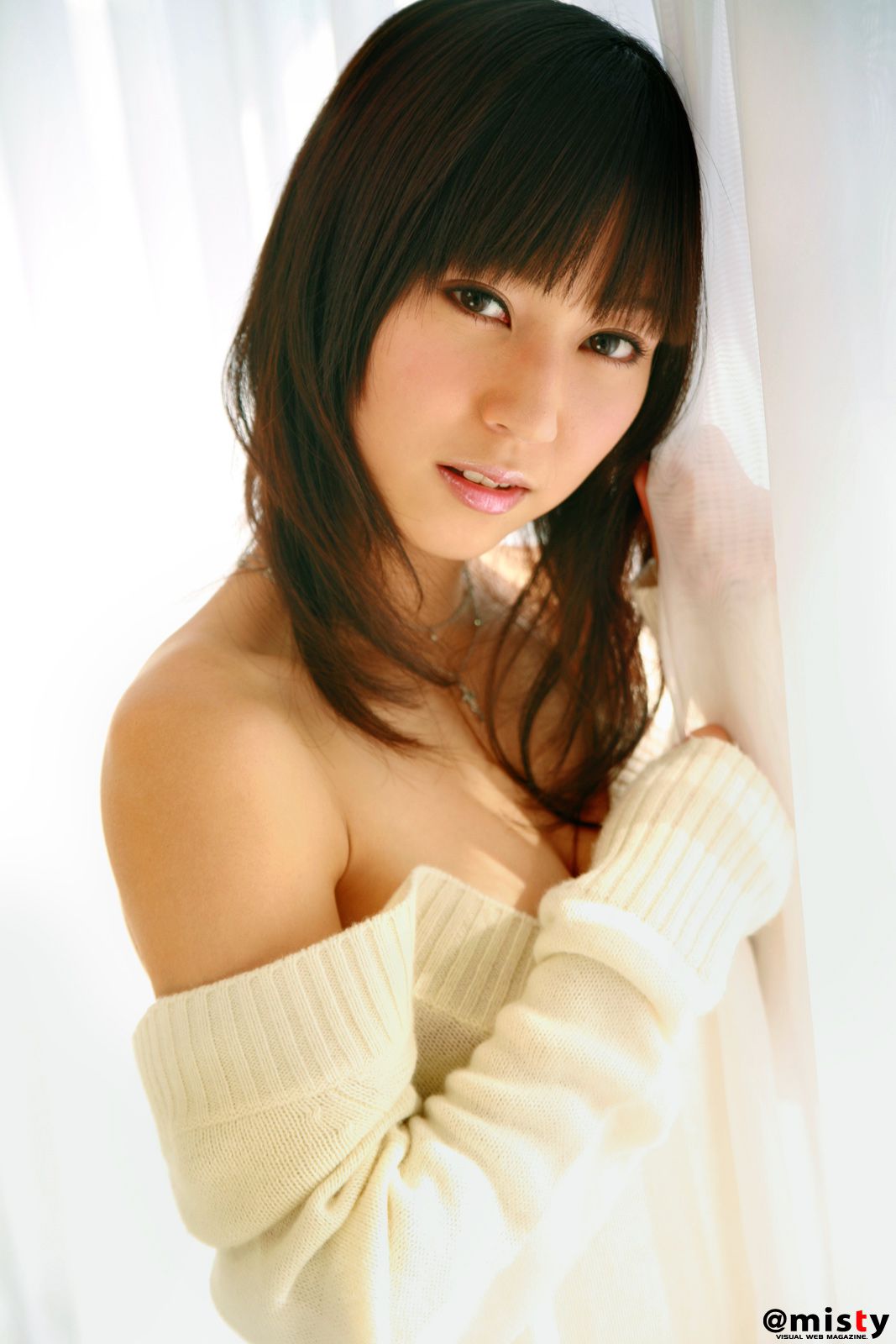 [@misty] No.310 Yui Minami 南結衣