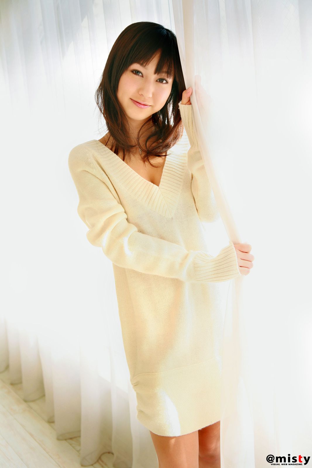[@misty] No.310 Yui Minami 南結衣
