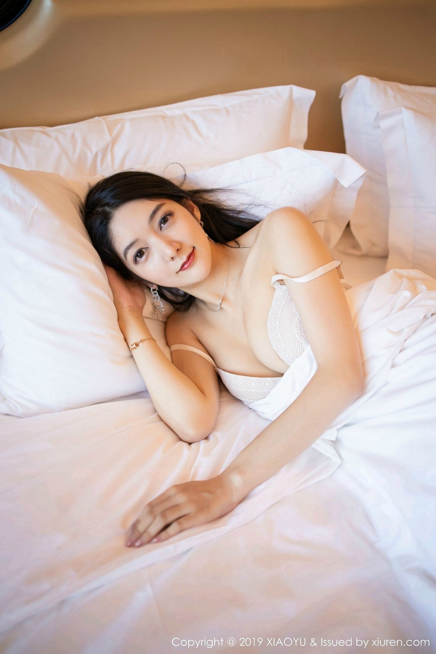 [语画界XIAOYU] Vol.132 Angela小热巴