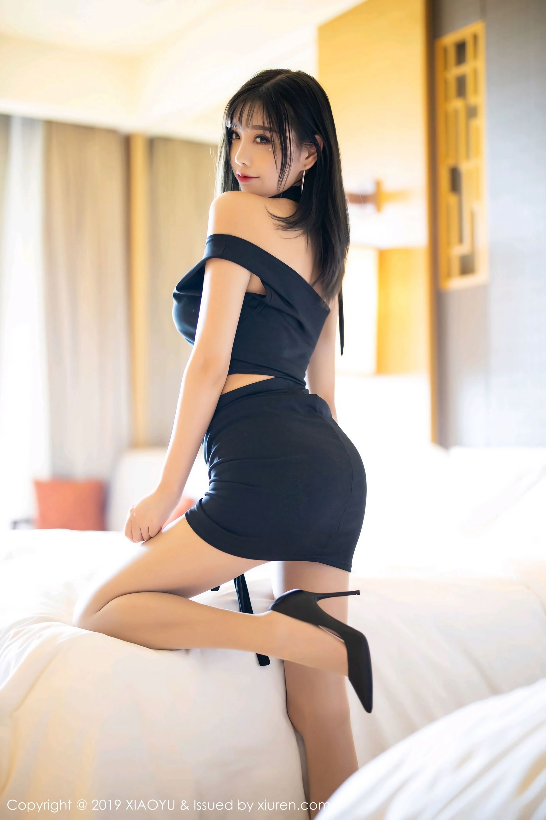 [语画界XIAOYU] Vol.134 杨晨晨sugar